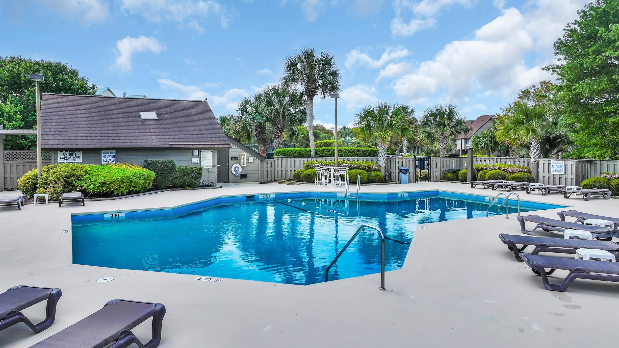 12 Spartina Ct. Unit: 4