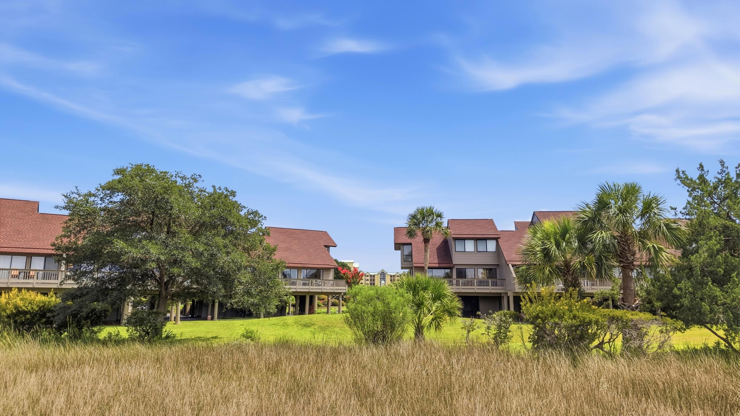 12 Spartina Ct. Unit: 4