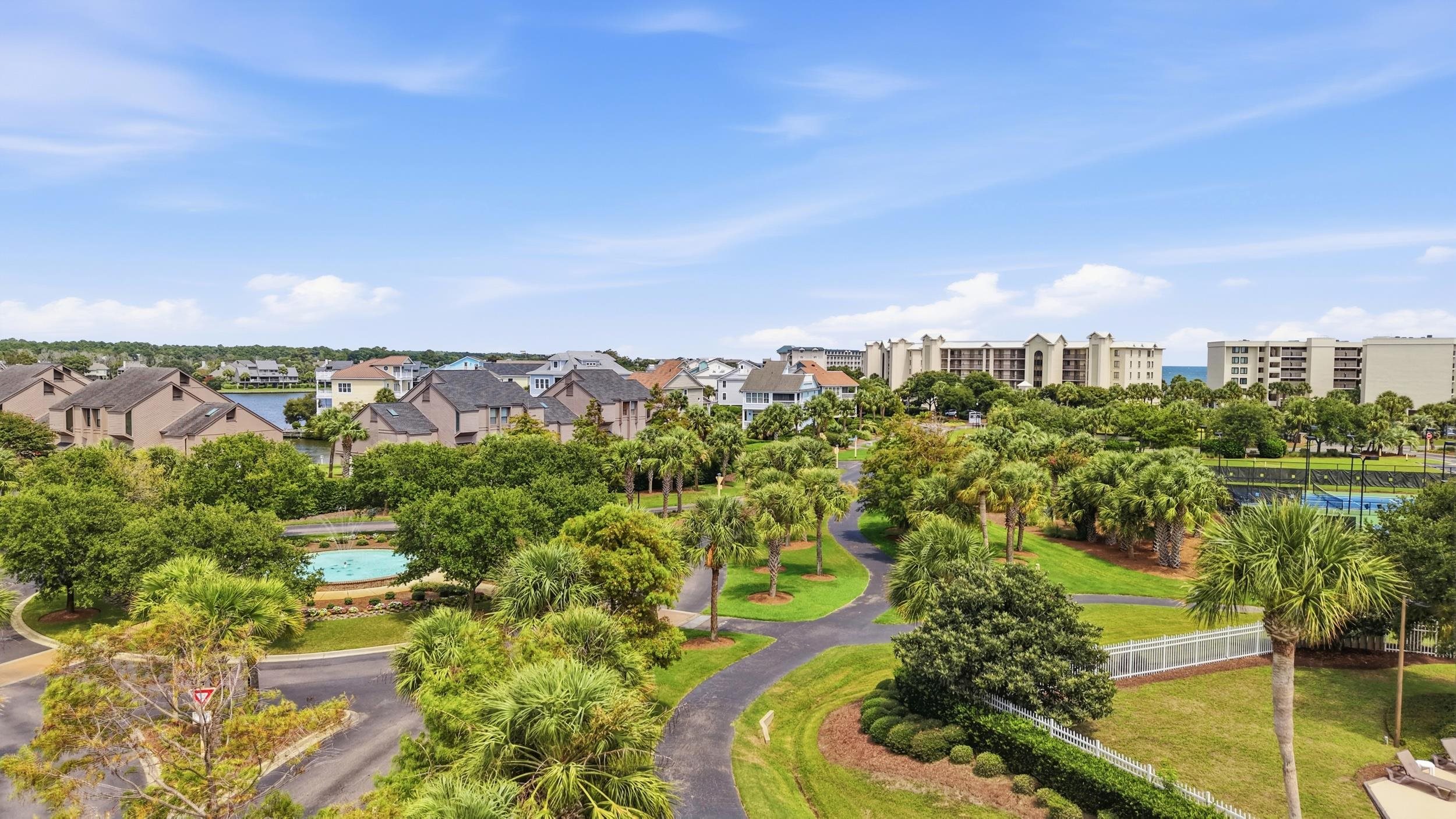 12 Spartina Ct. Unit: 4