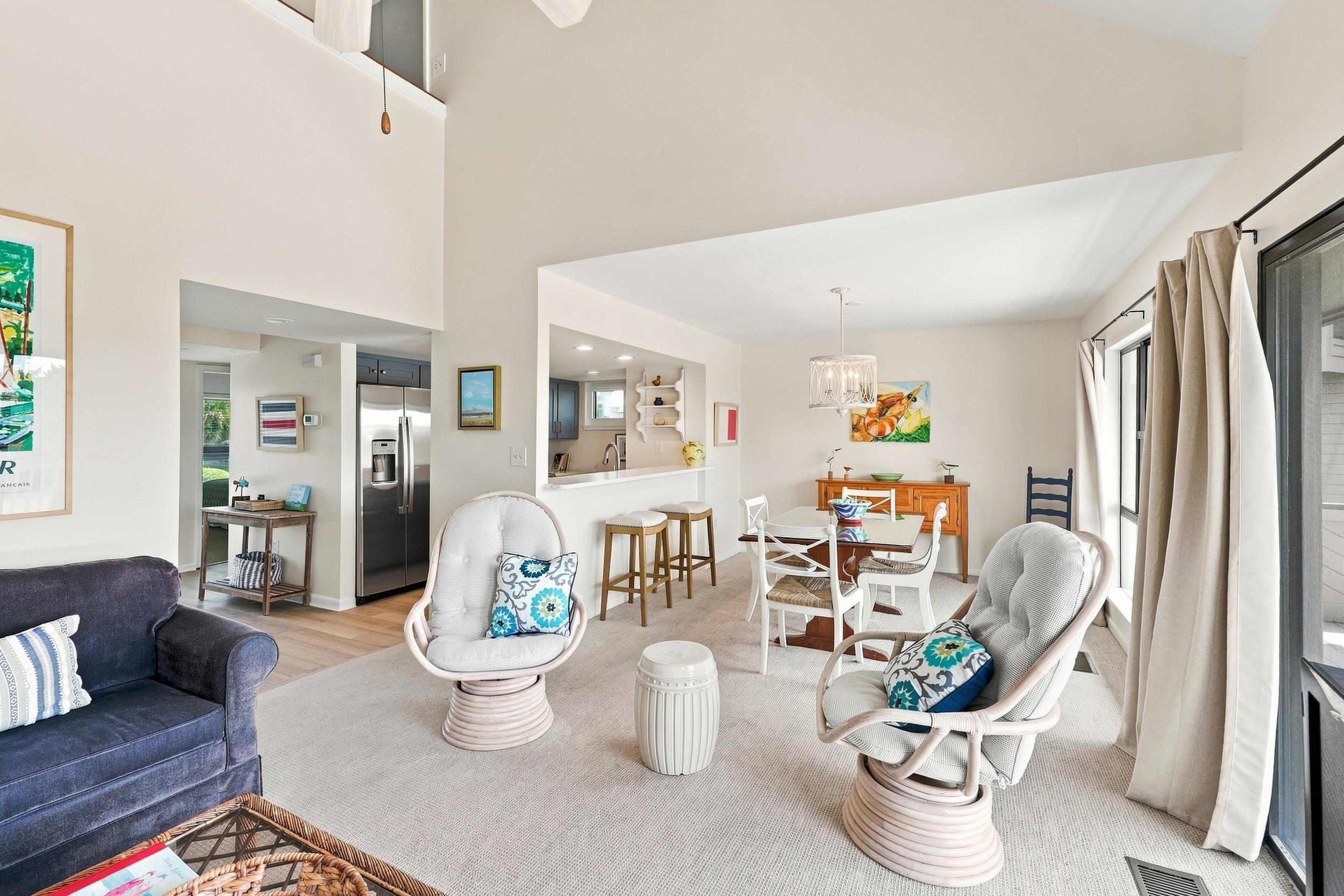 12 Spartina Ct. Unit: 4