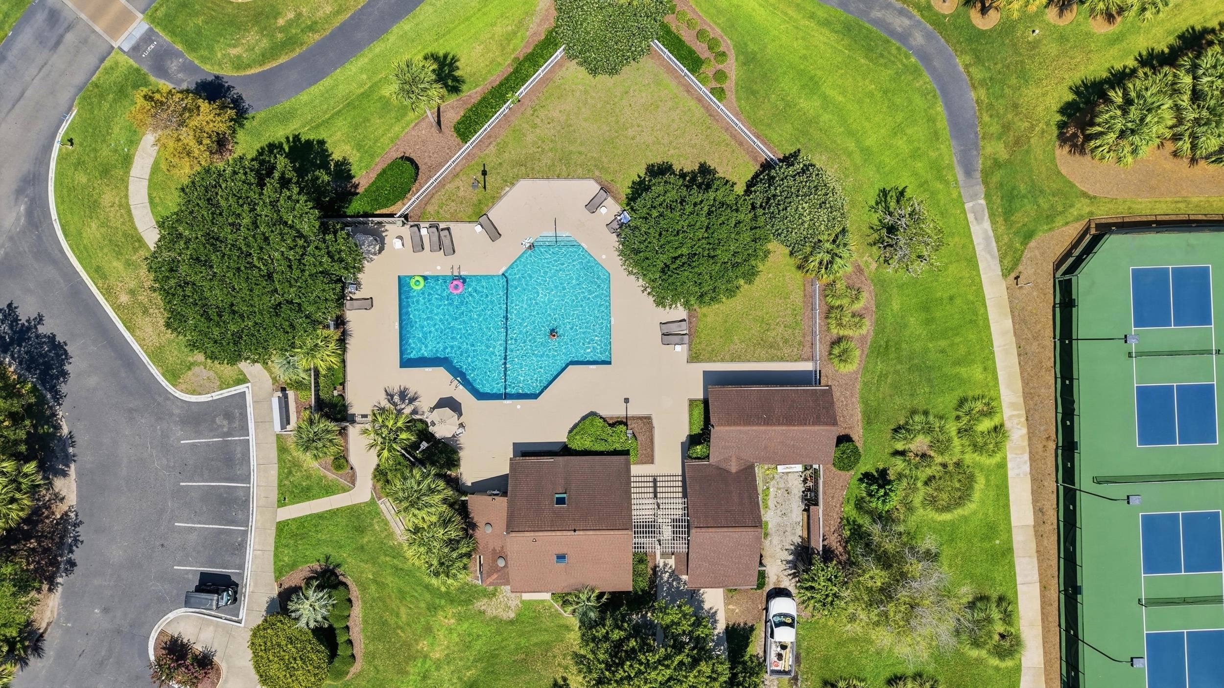 12 Spartina Ct. Unit: 4