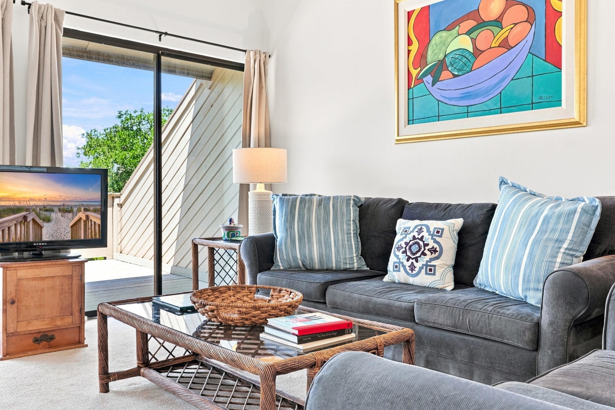 12 Spartina Ct. Unit: 4