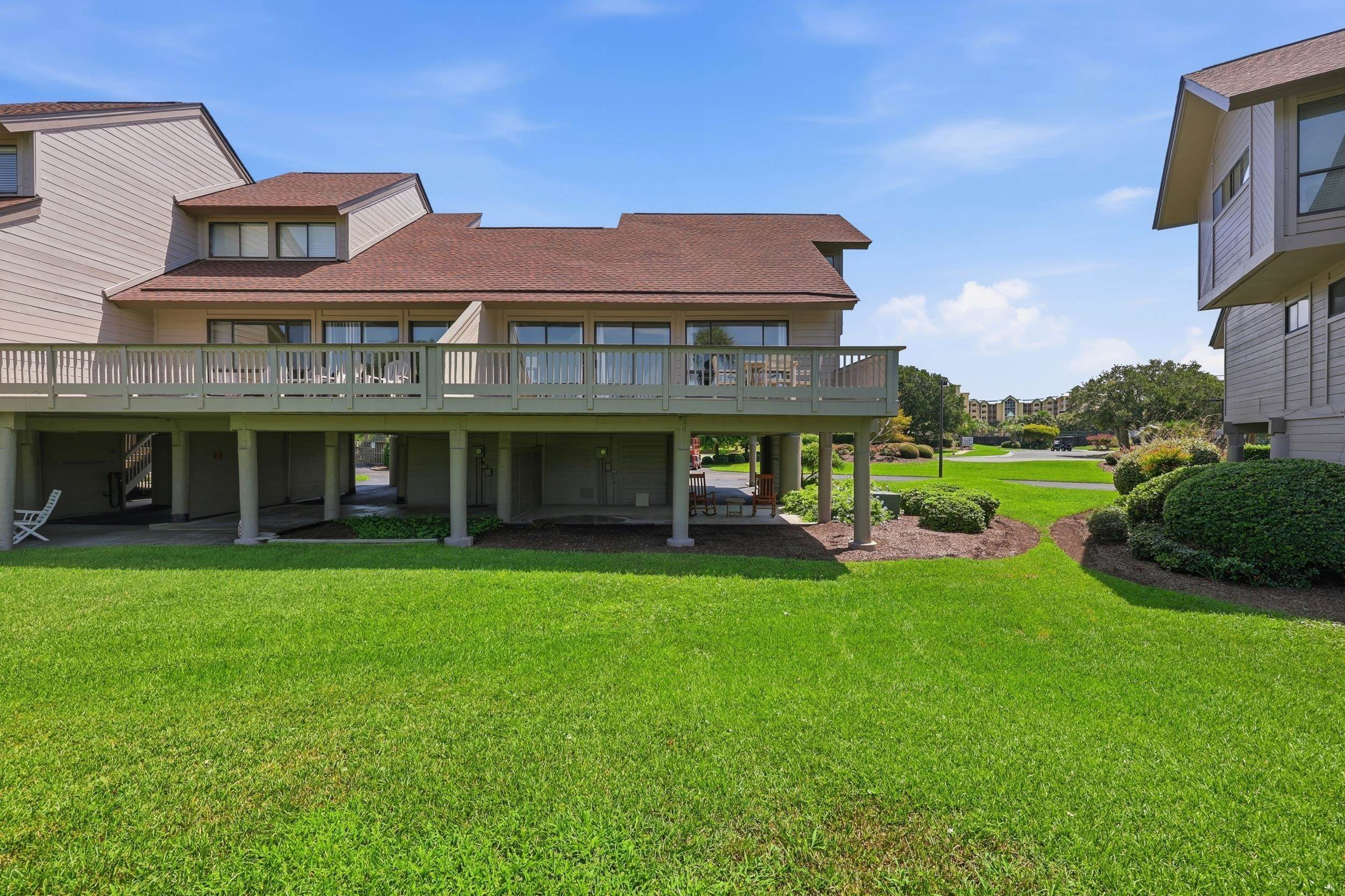 12 Spartina Ct. Unit: 4