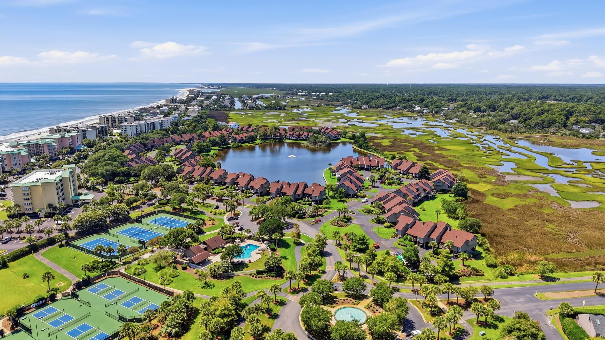 12 Spartina Ct. Unit: 4