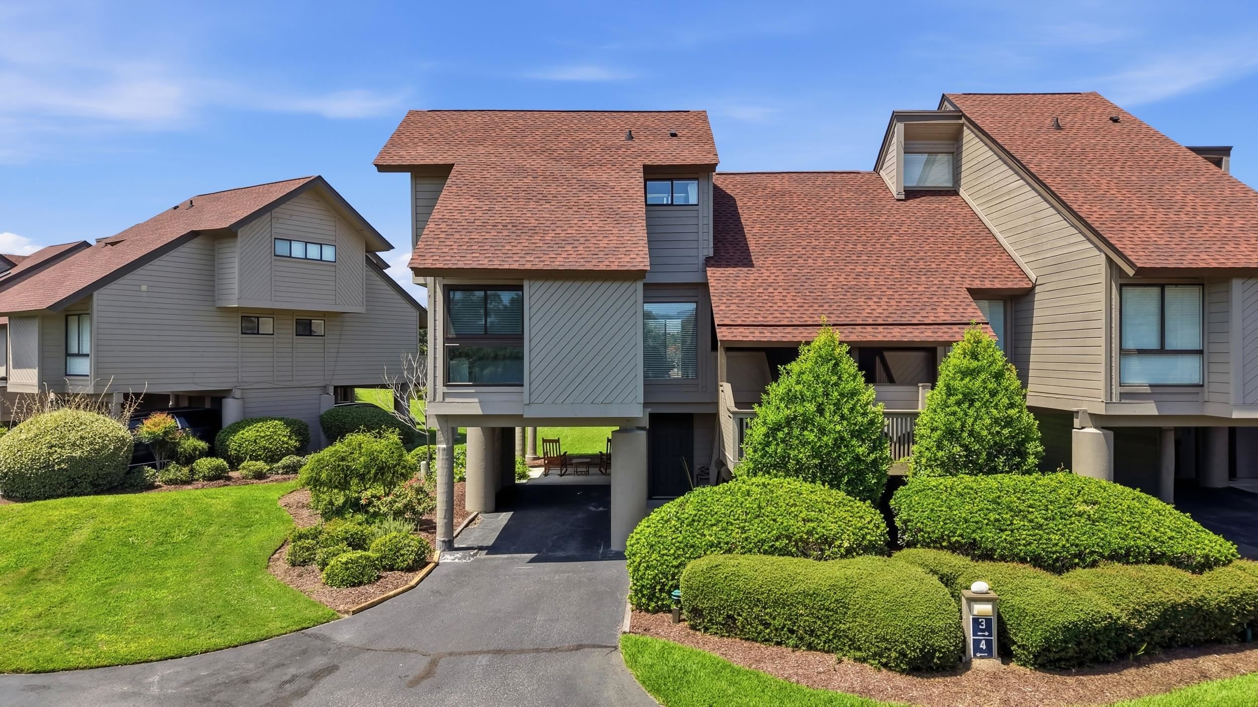 12 Spartina Ct. Unit: 4