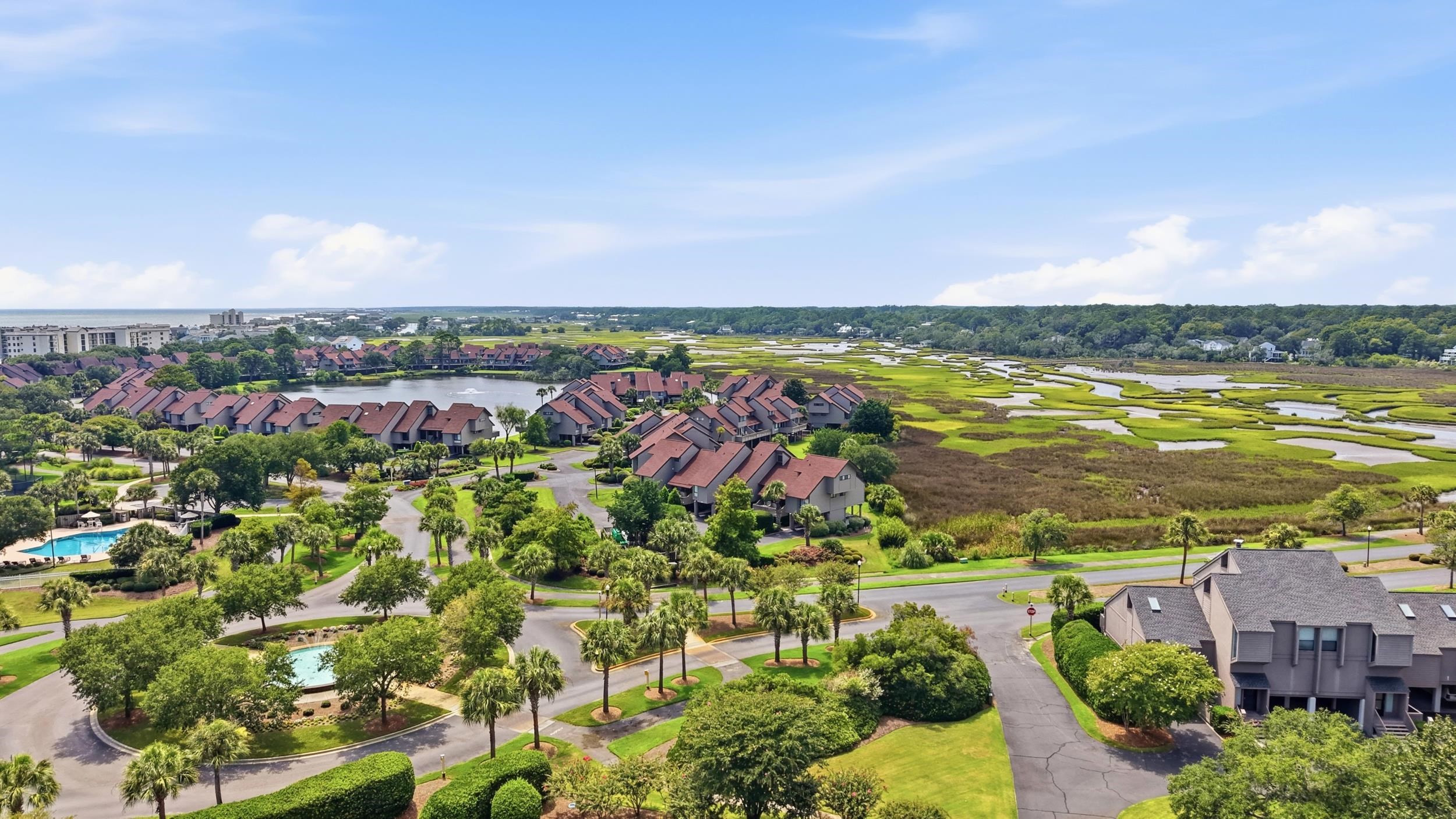 12 Spartina Ct. Unit: 4