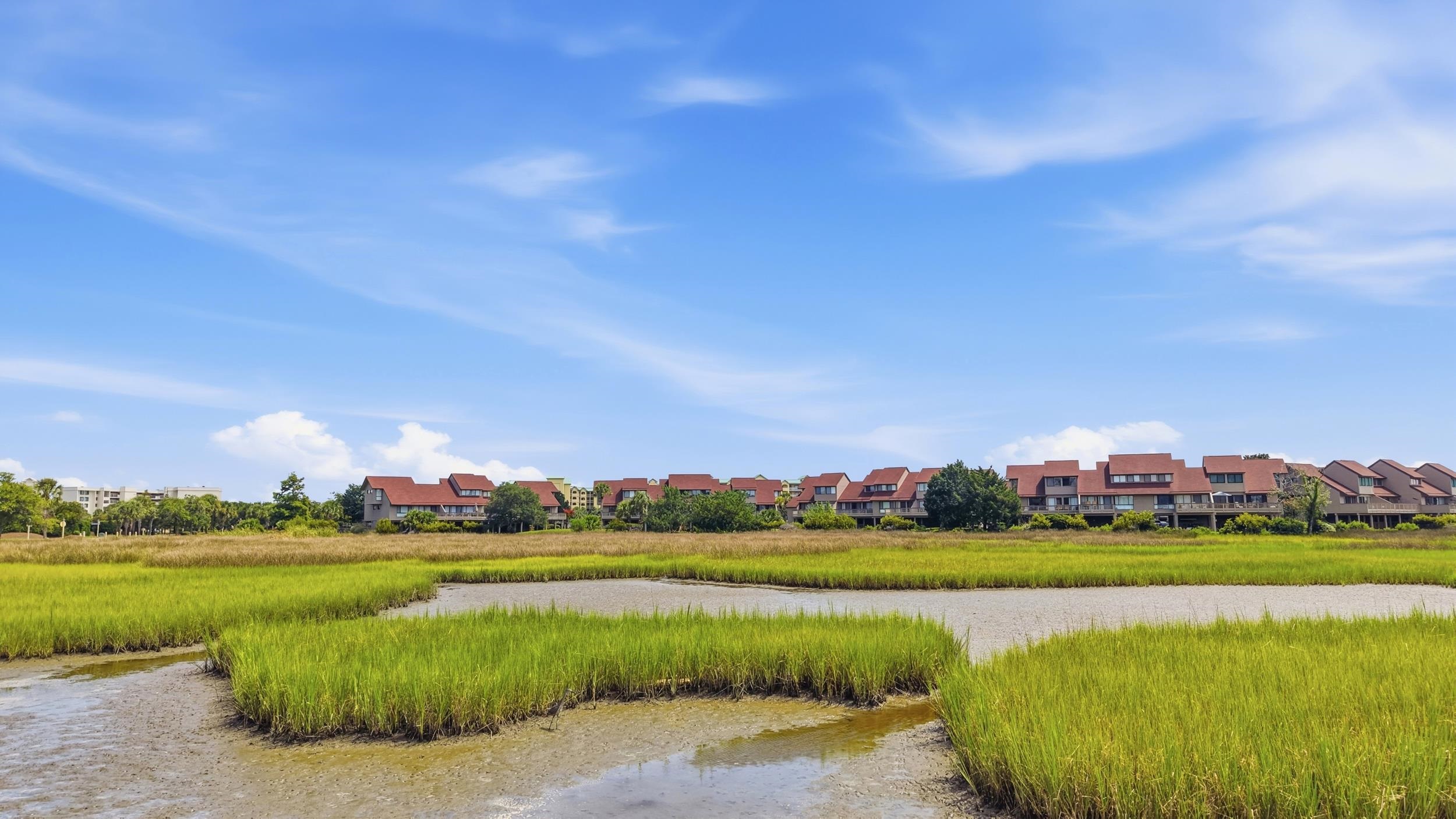 12 Spartina Ct. Unit: 4