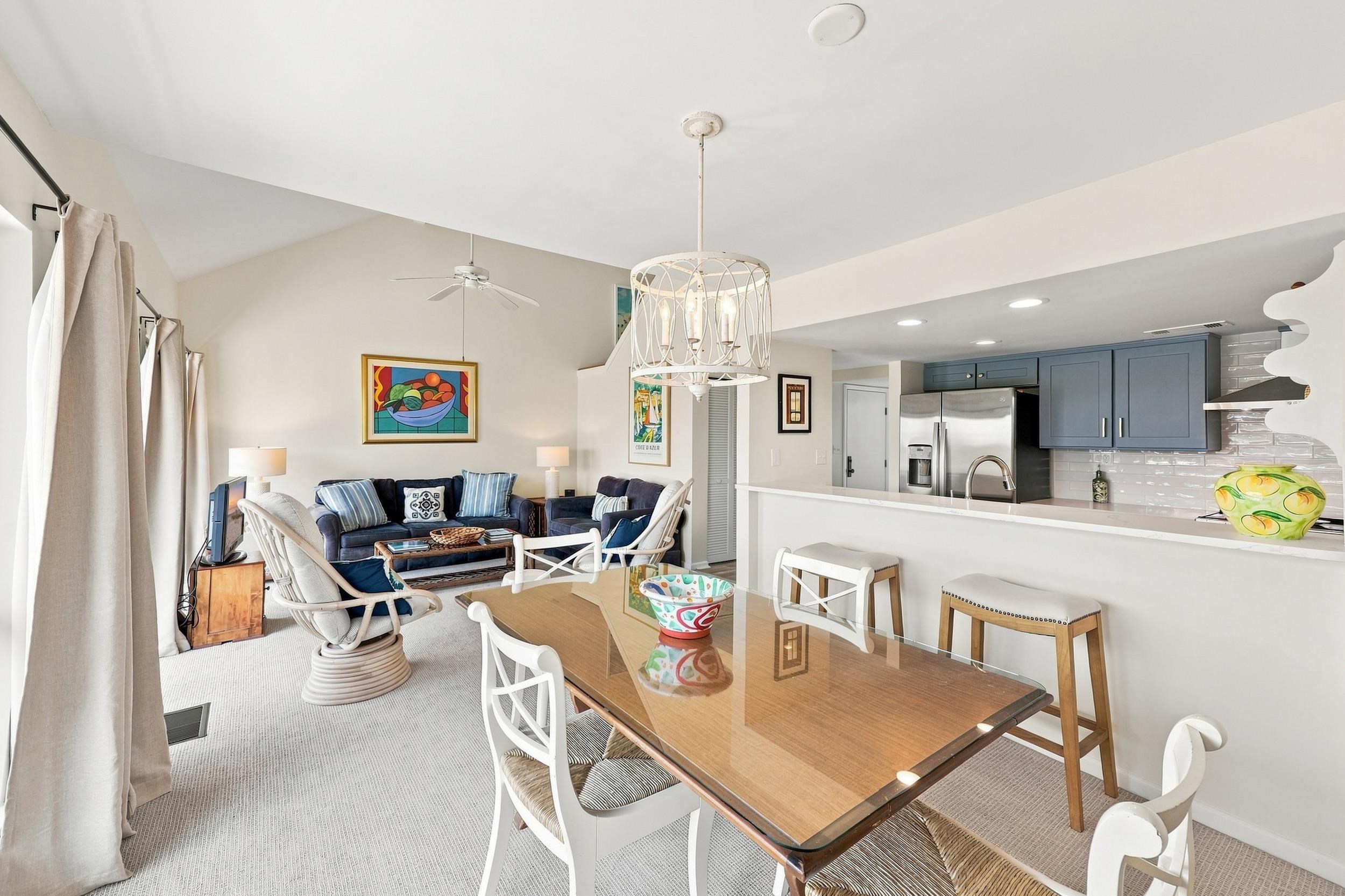 12 Spartina Ct. Unit: 4