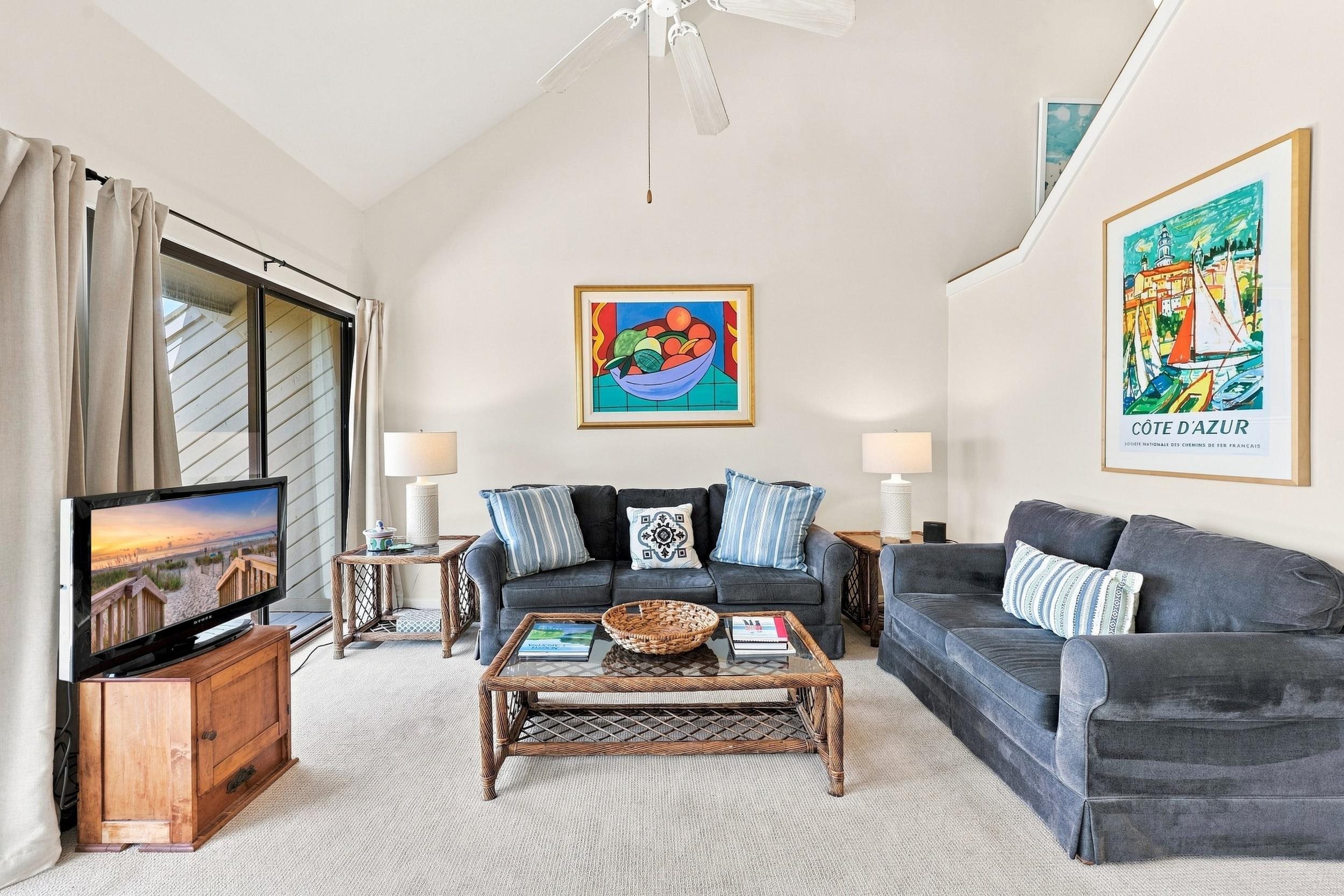 12 Spartina Ct. Unit: 4