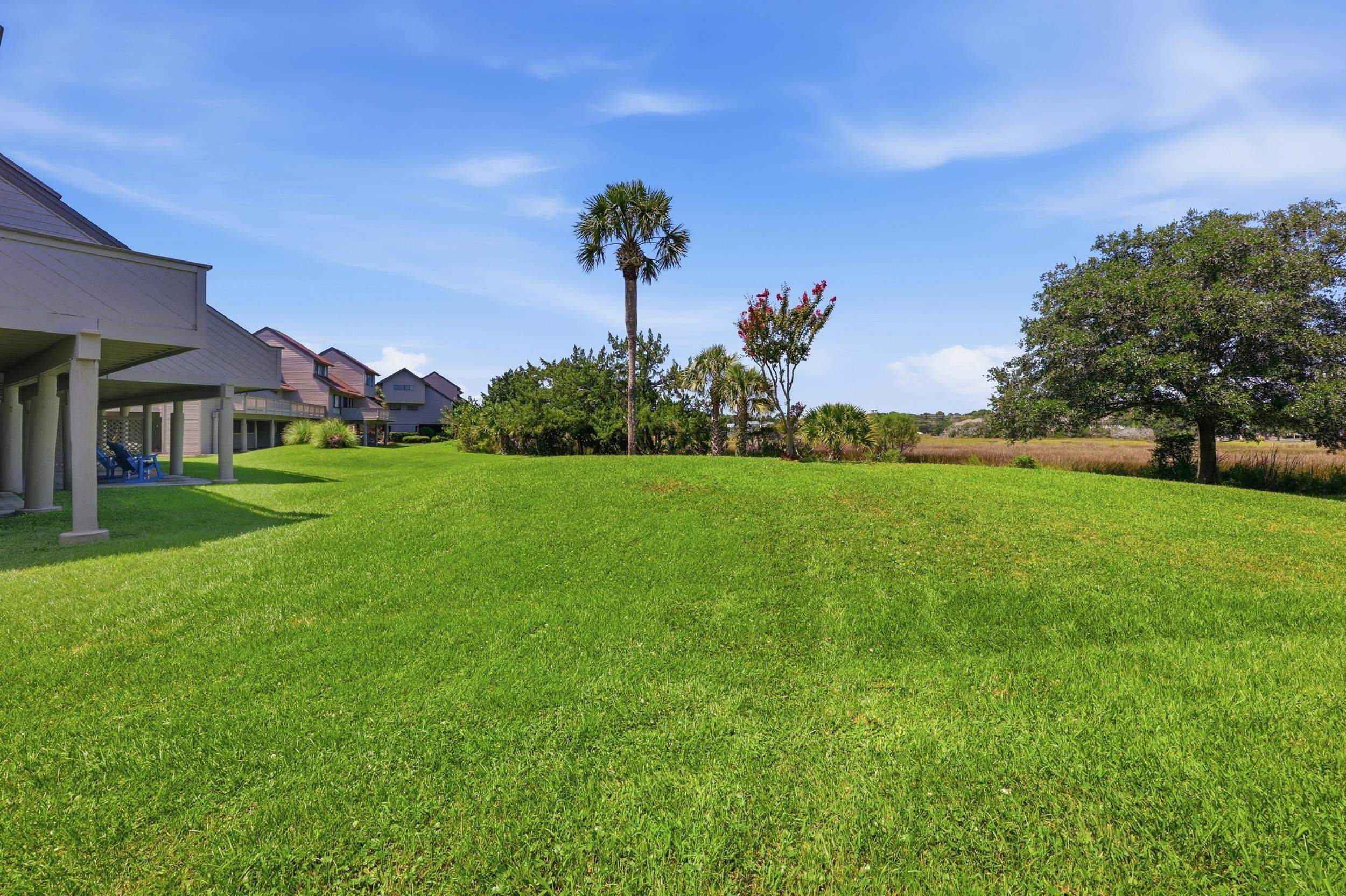 12 Spartina Ct. Unit: 4