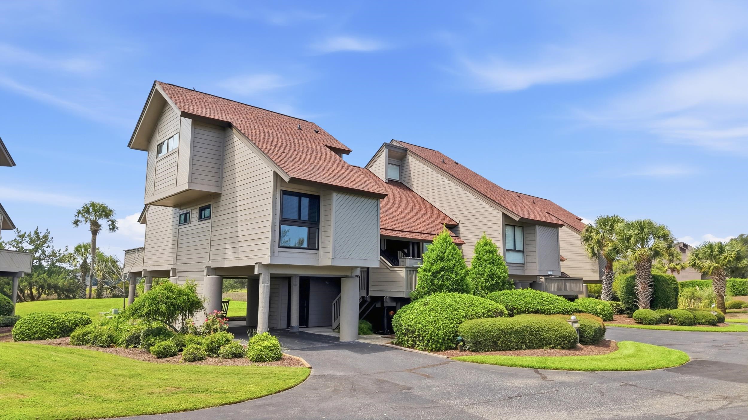 12 Spartina Ct. Unit: 4