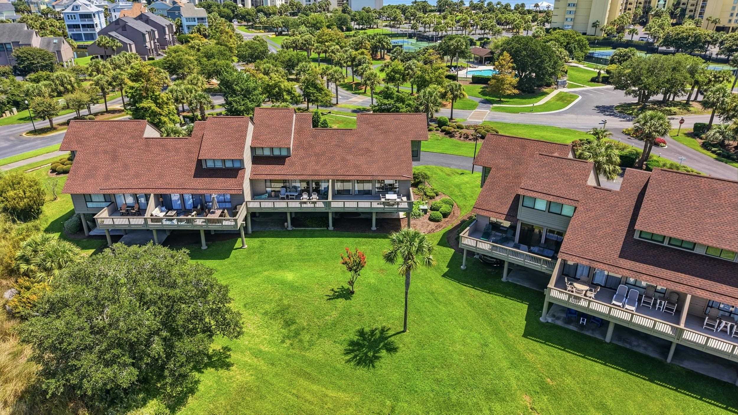 12 Spartina Ct. Unit: 4