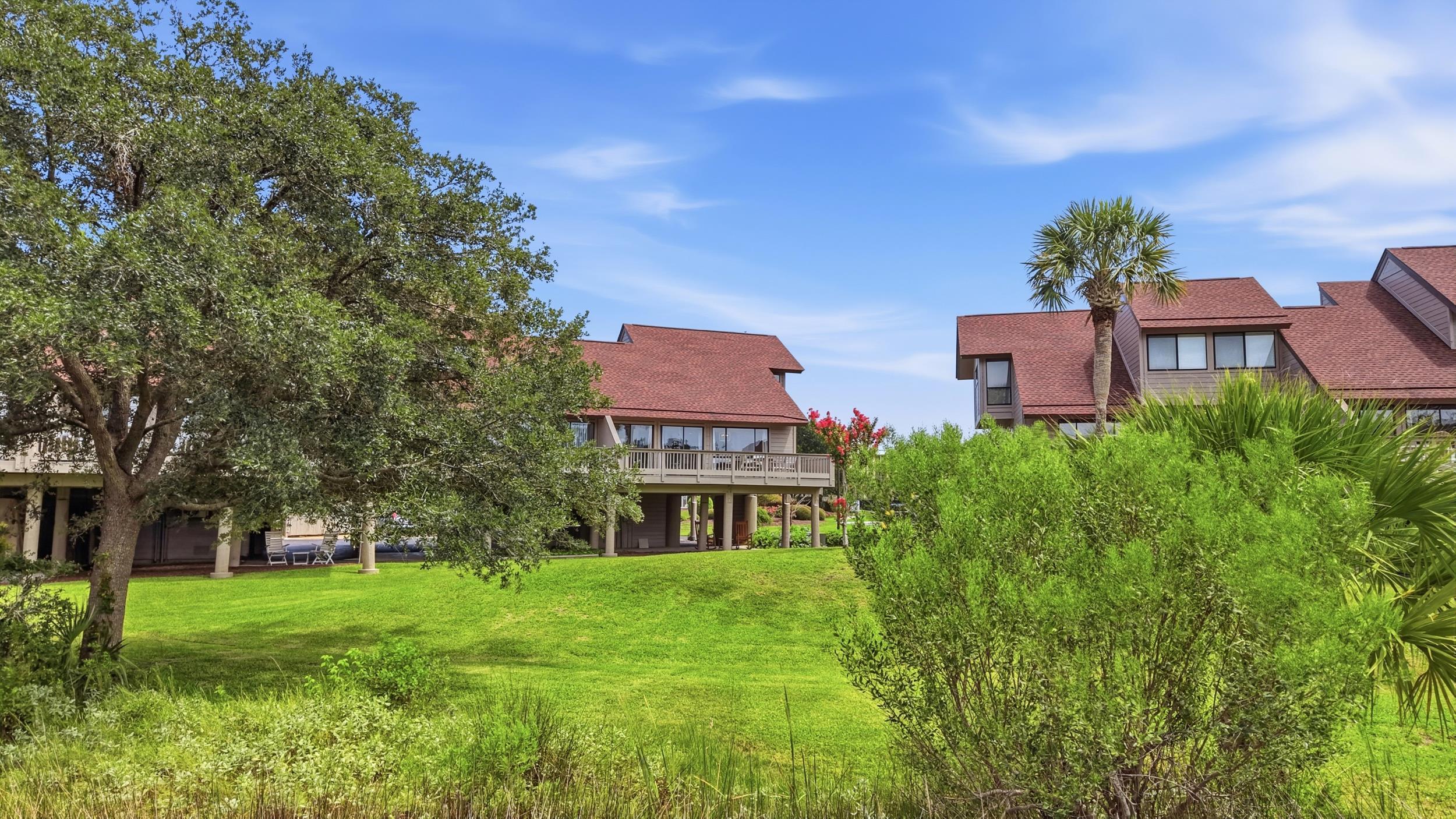 12 Spartina Ct. Unit: 4