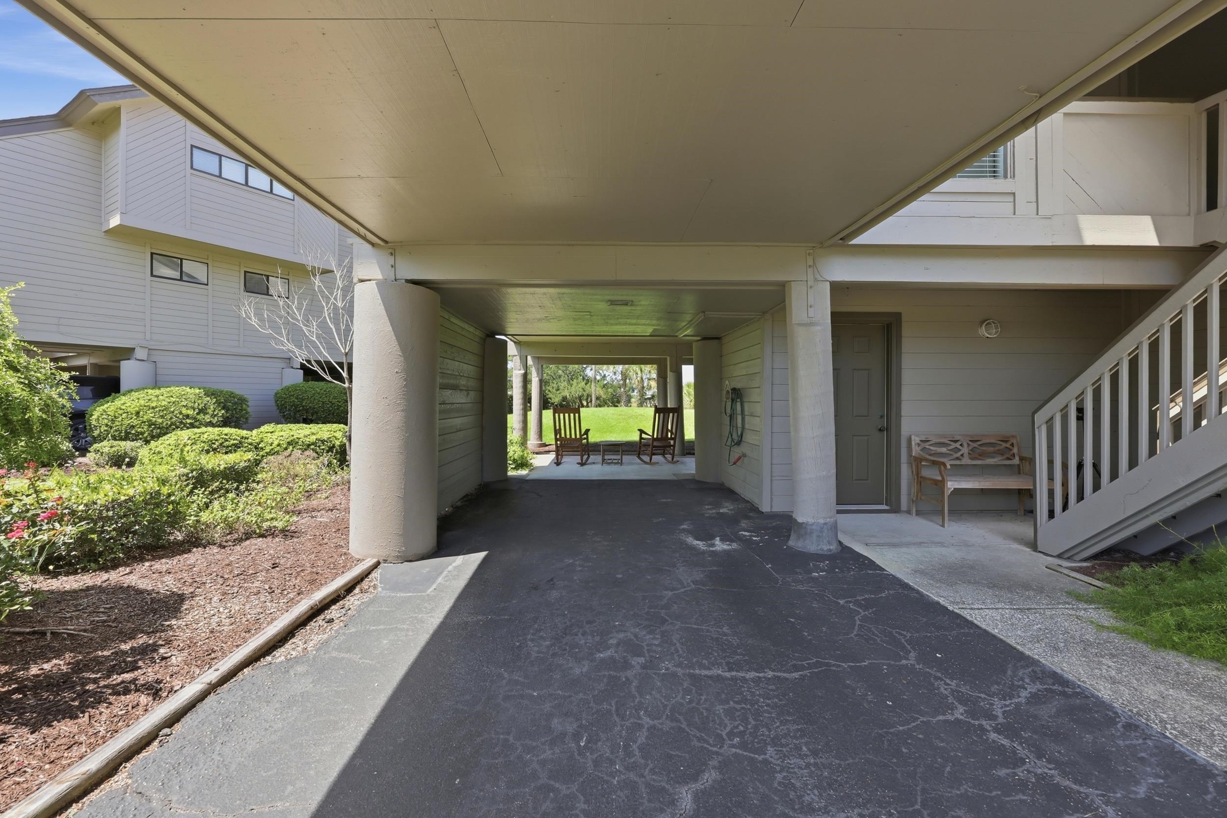 12 Spartina Ct. Unit: 4