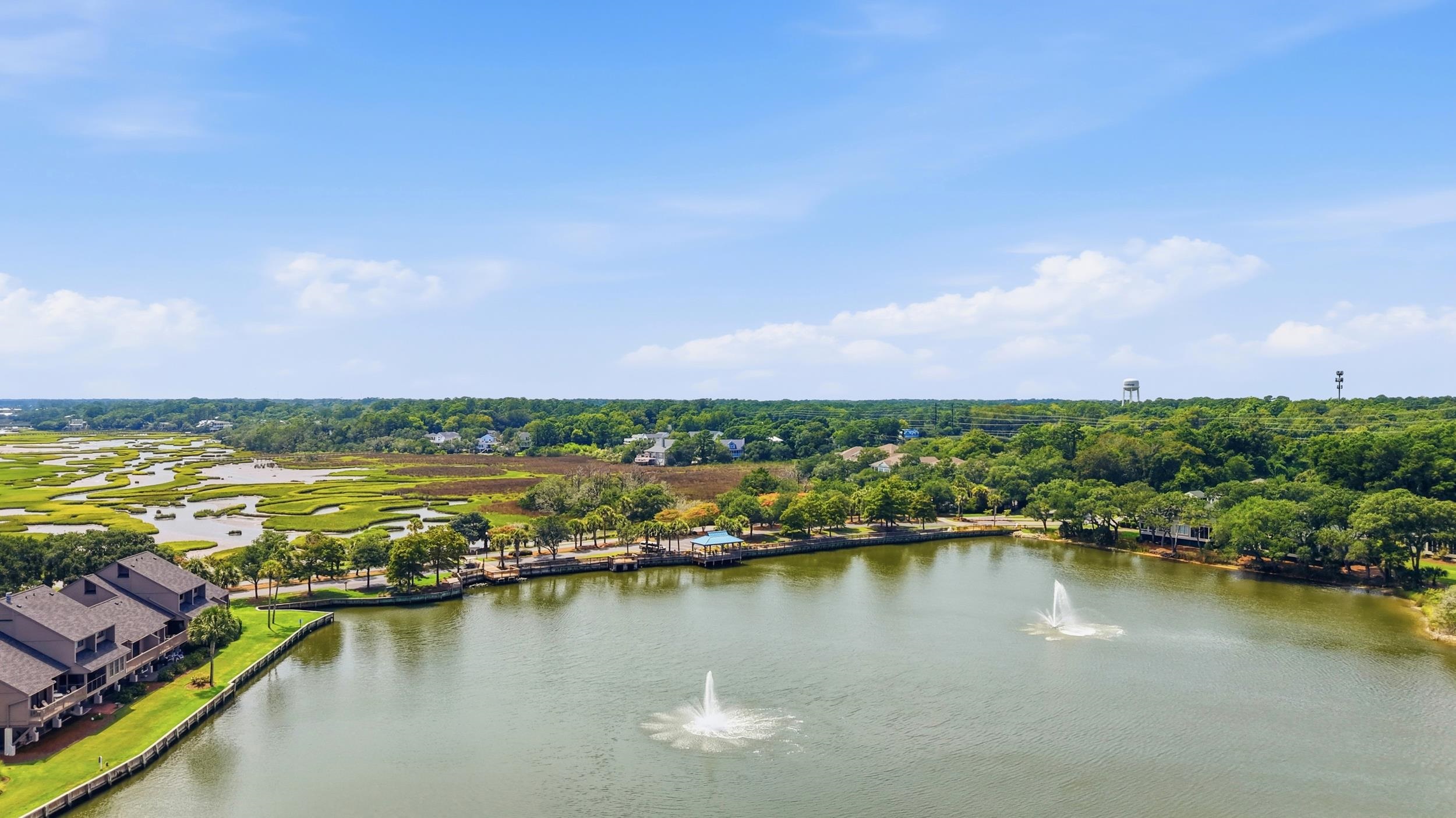 12 Spartina Ct. Unit: 4