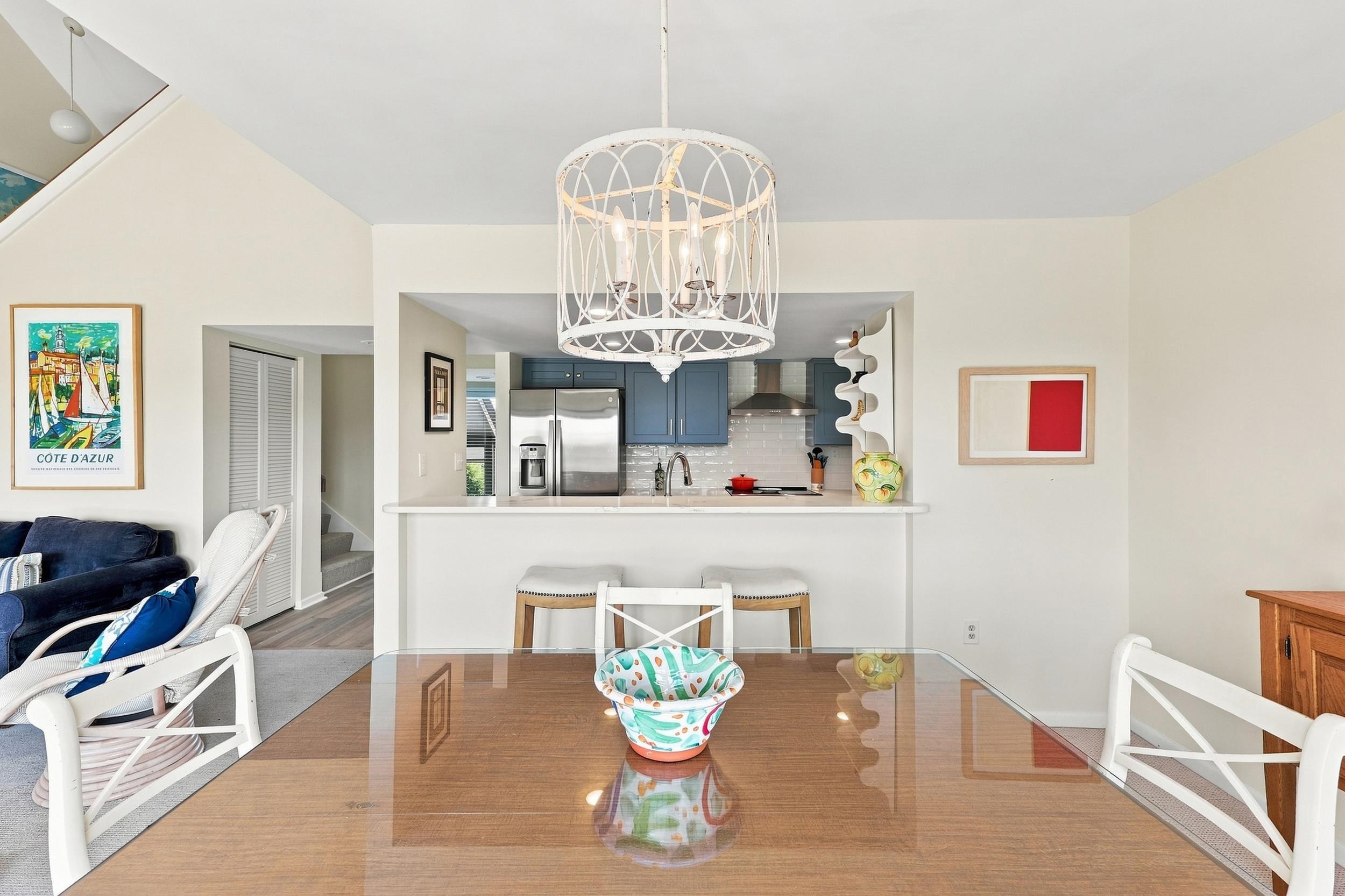 12 Spartina Ct. Unit: 4