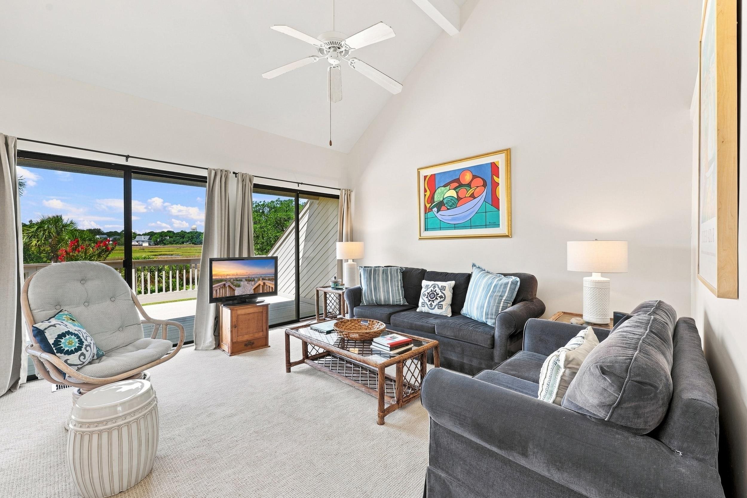 12 Spartina Ct. Unit: 4