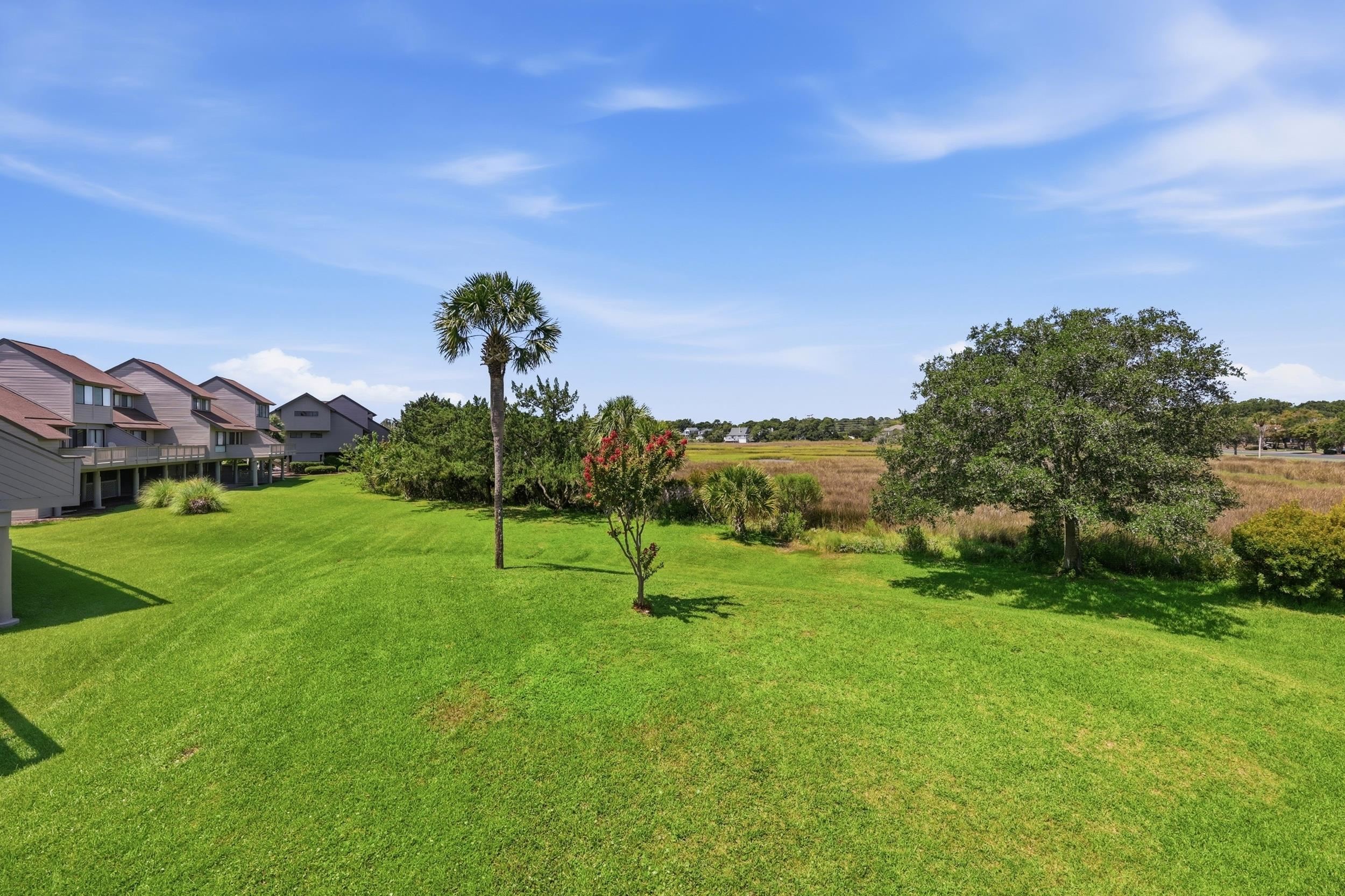 12 Spartina Ct. Unit: 4