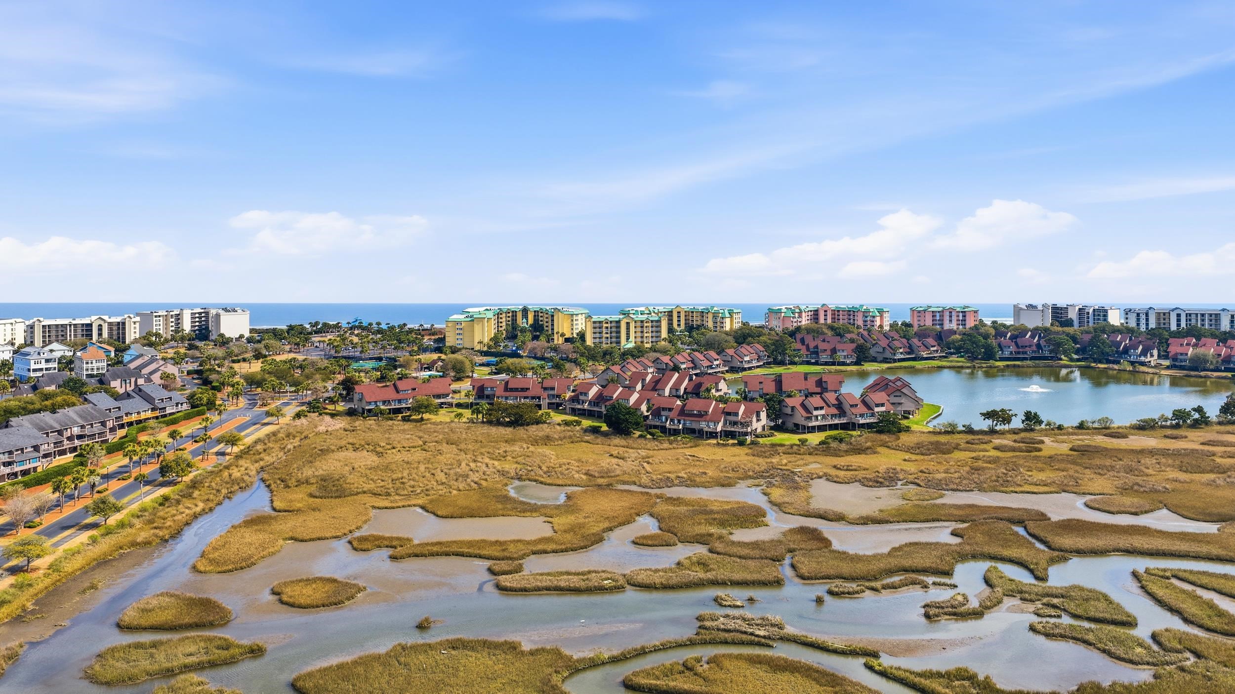 12 Spartina Ct. Unit: 4