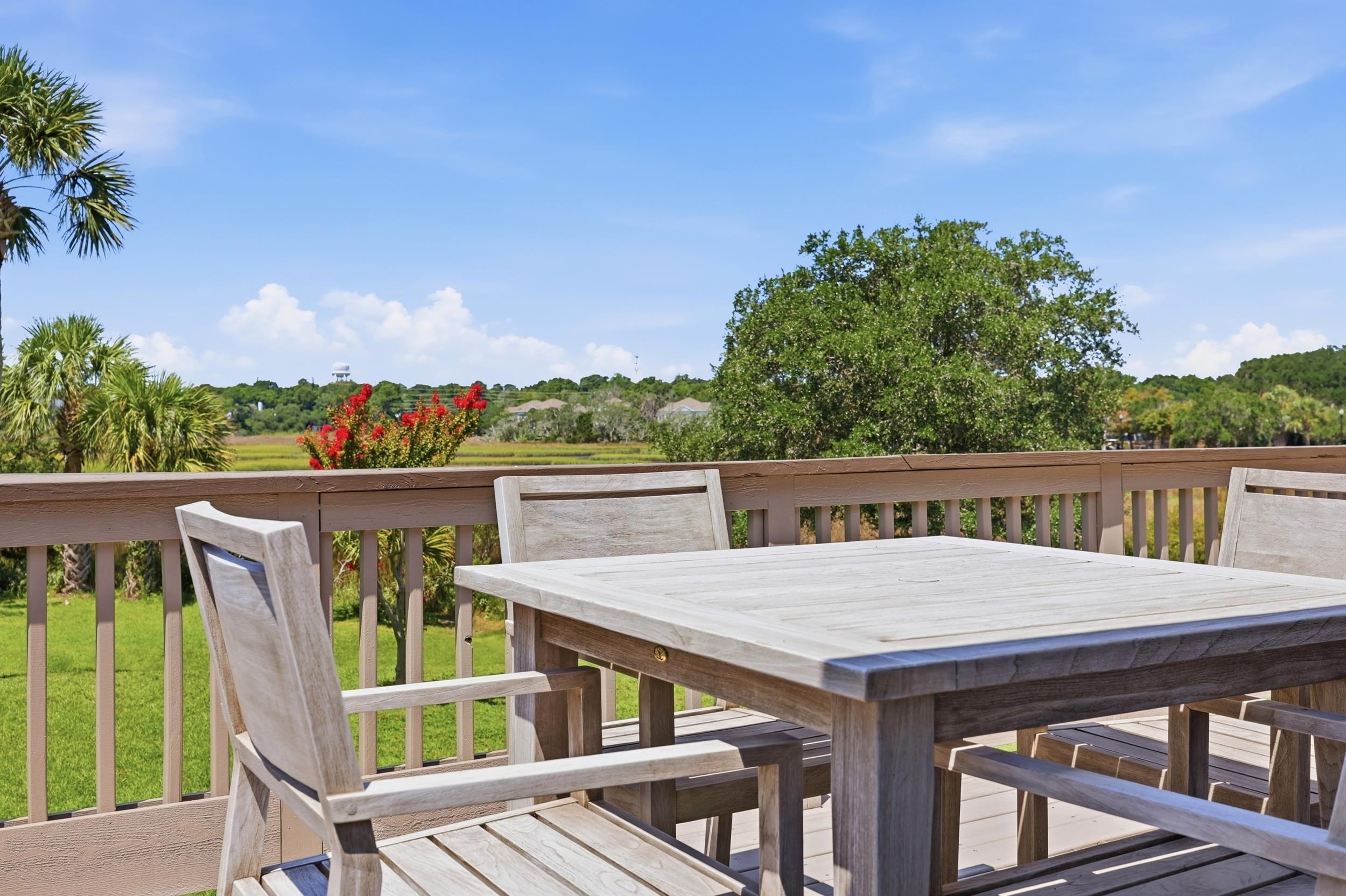 12 Spartina Ct. Unit: 4