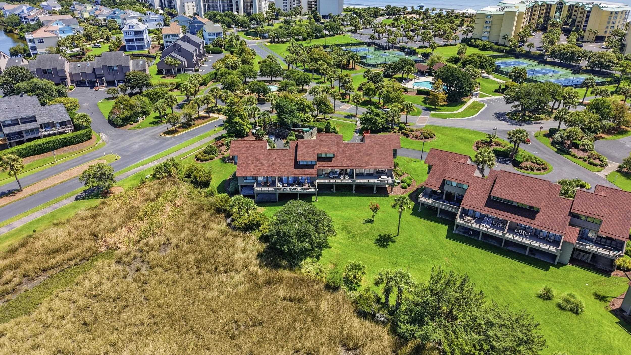 12 Spartina Ct. Unit: 4