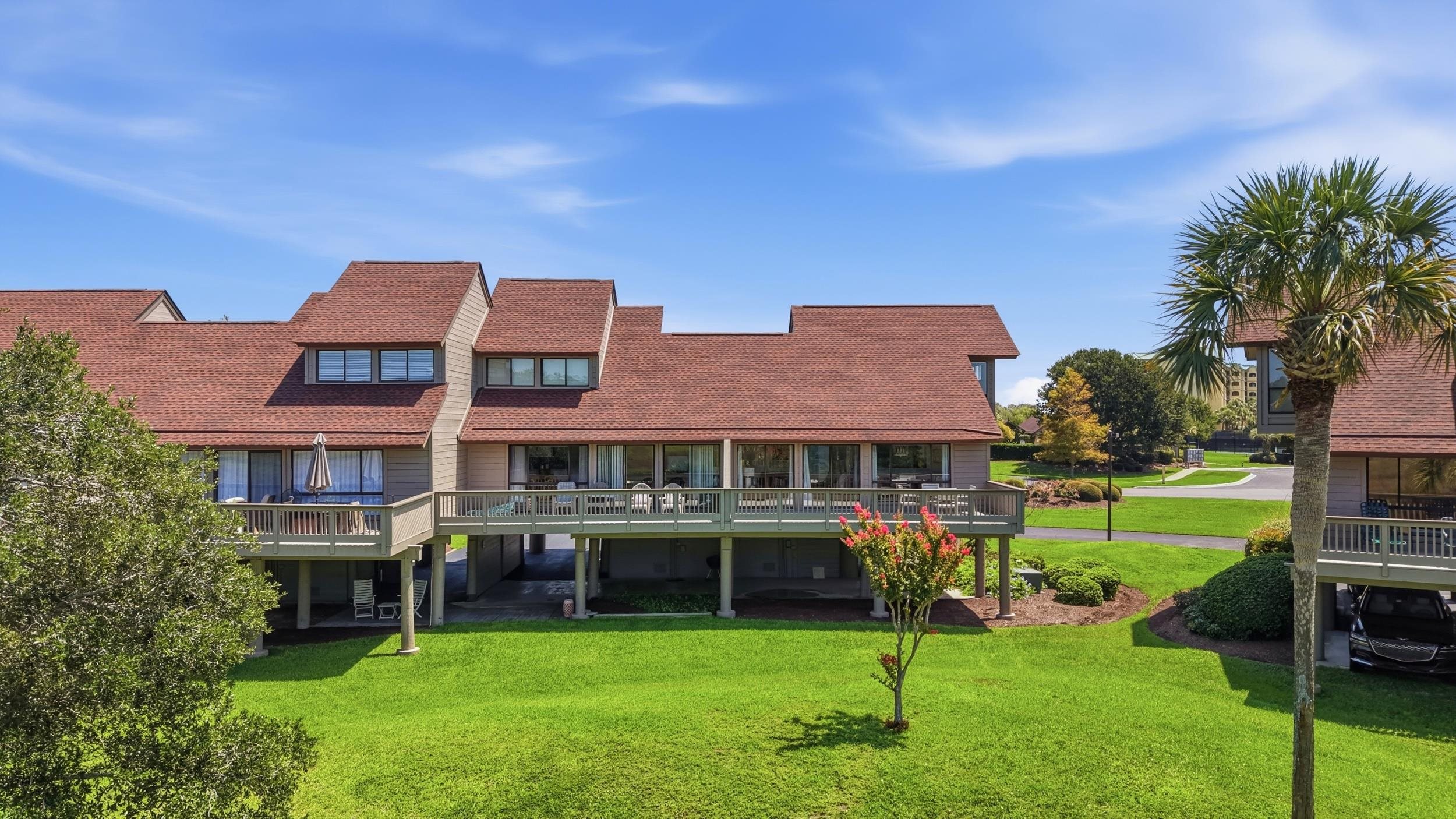 12 Spartina Ct. Unit: 4