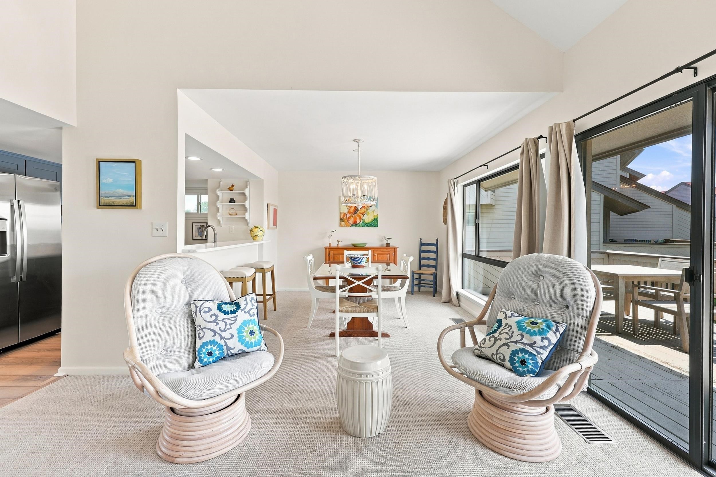 12 Spartina Ct. Unit: 4