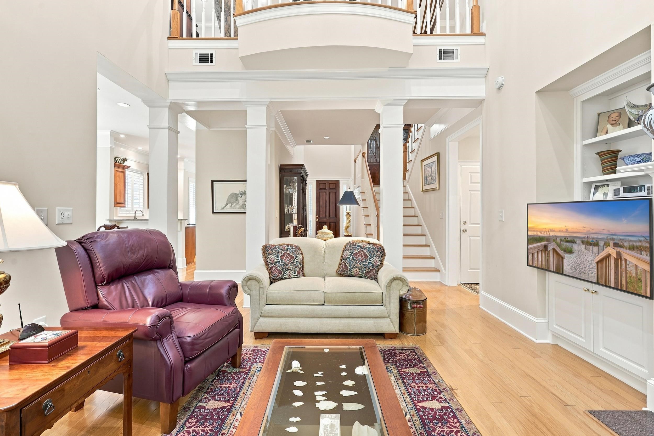 27 Maritime Circle Unit: 11B