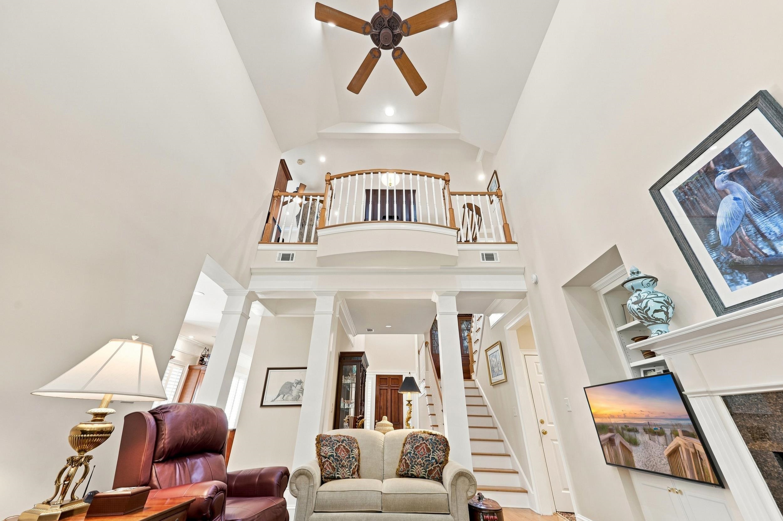 27 Maritime Circle Unit: 11B