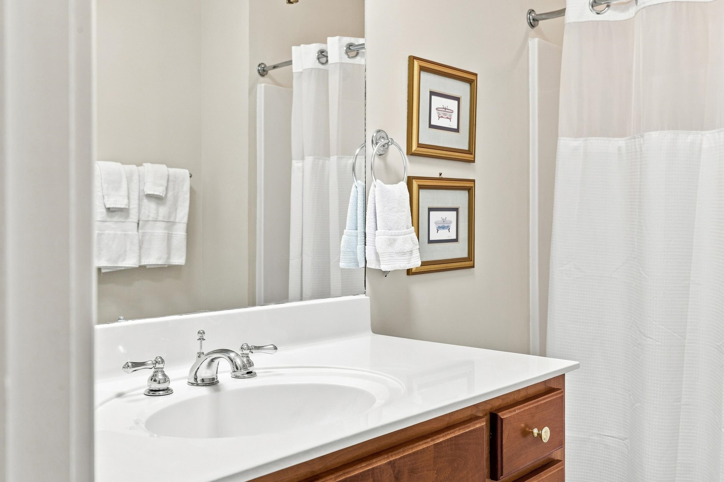 27 Maritime Circle Unit: 11B