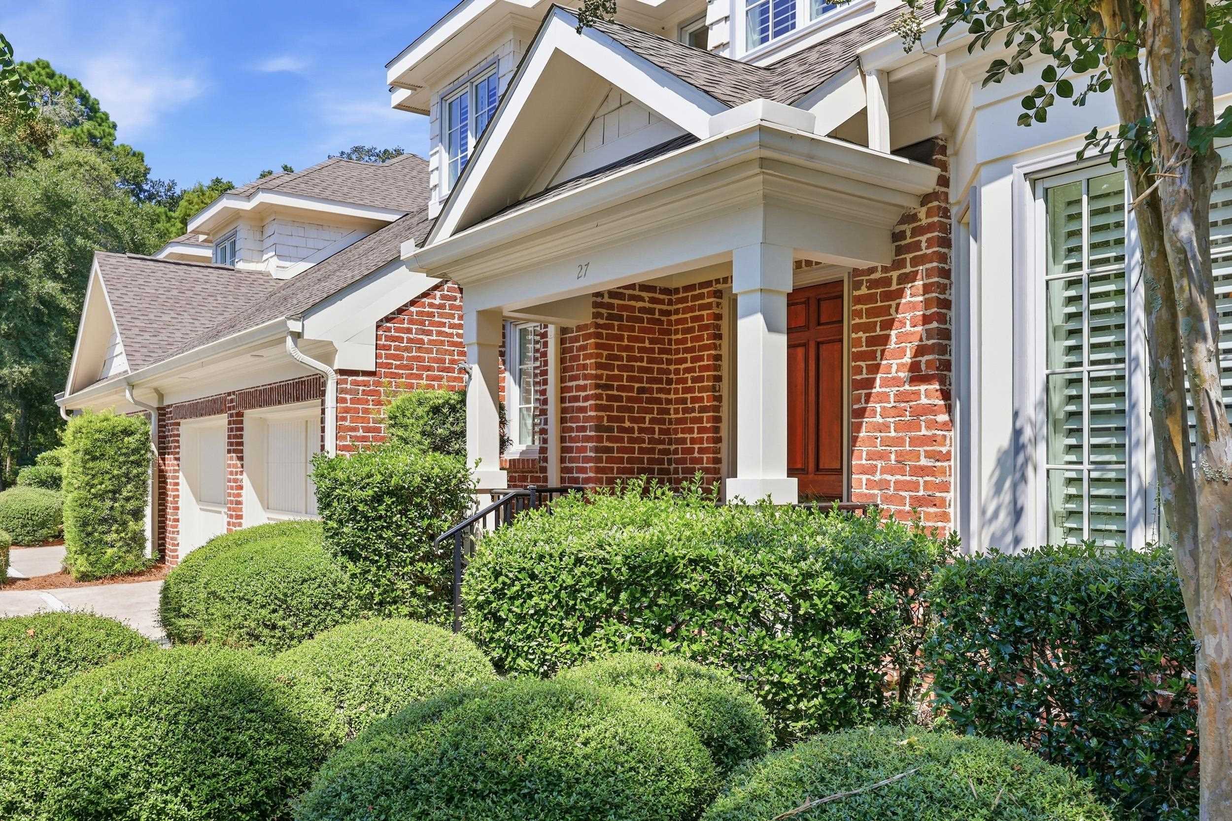 27 Maritime Circle Unit: 11B