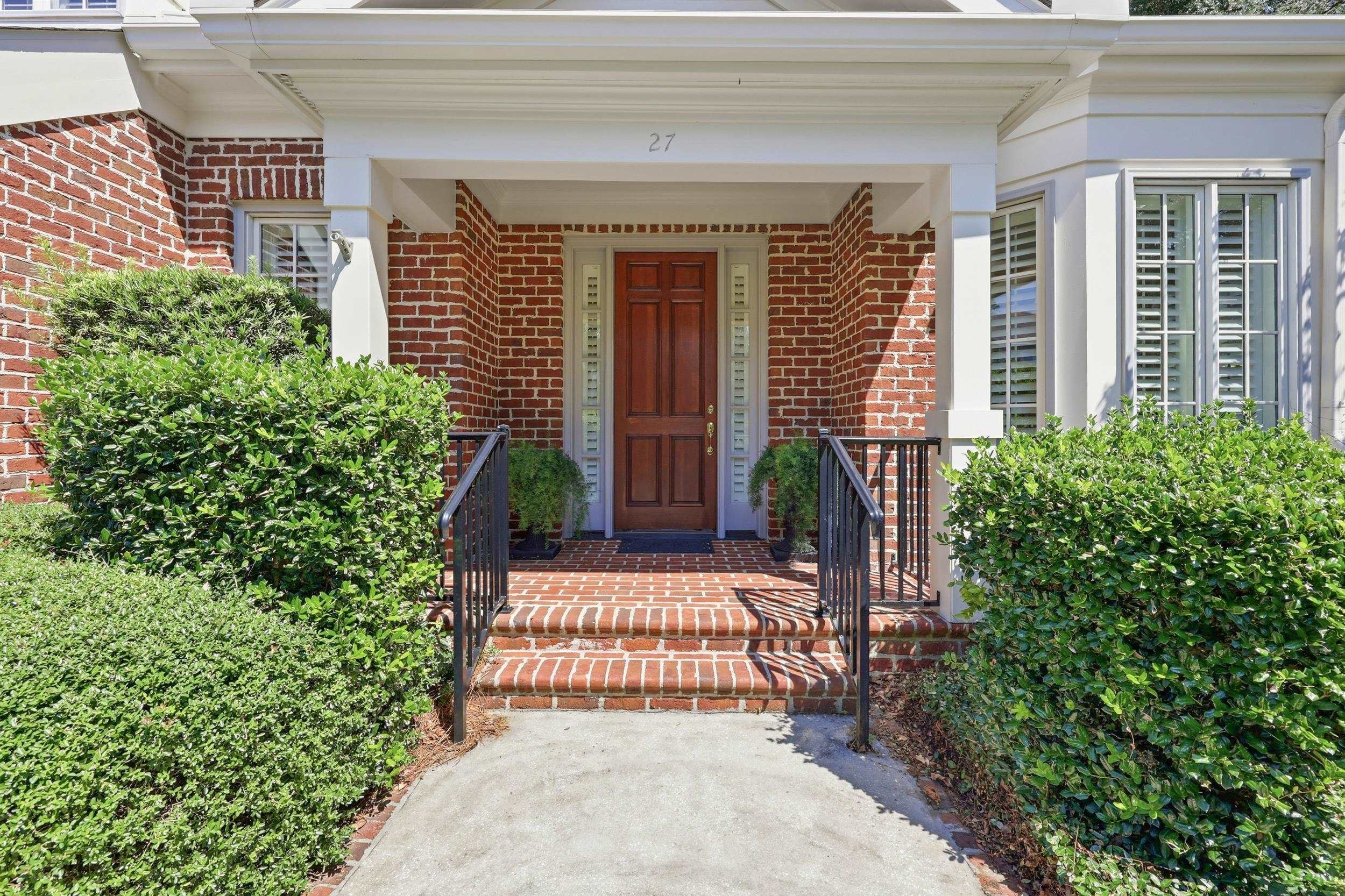 27 Maritime Circle Unit: 11B
