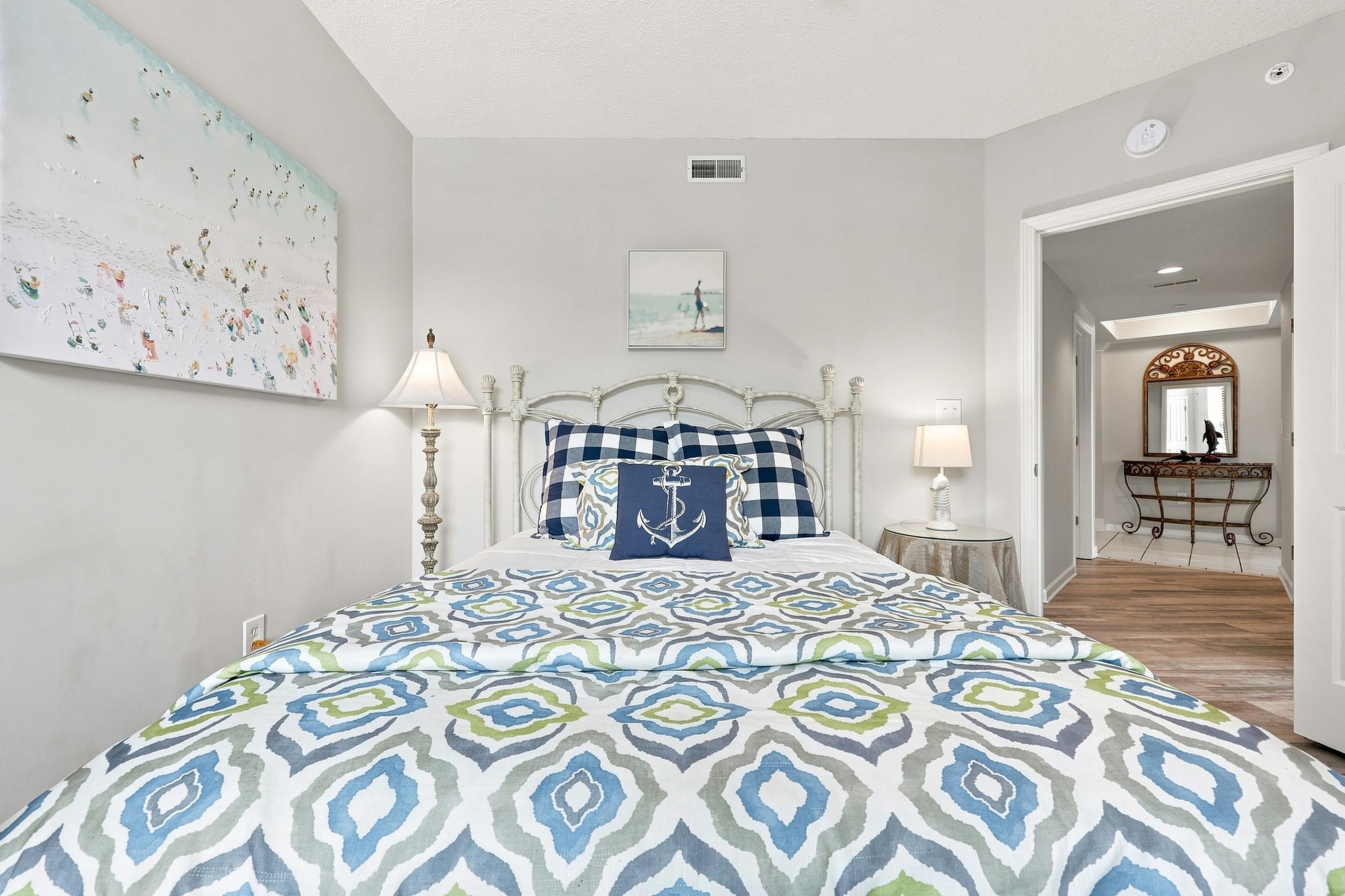 371 South Dunes Dr. Unit: D-16