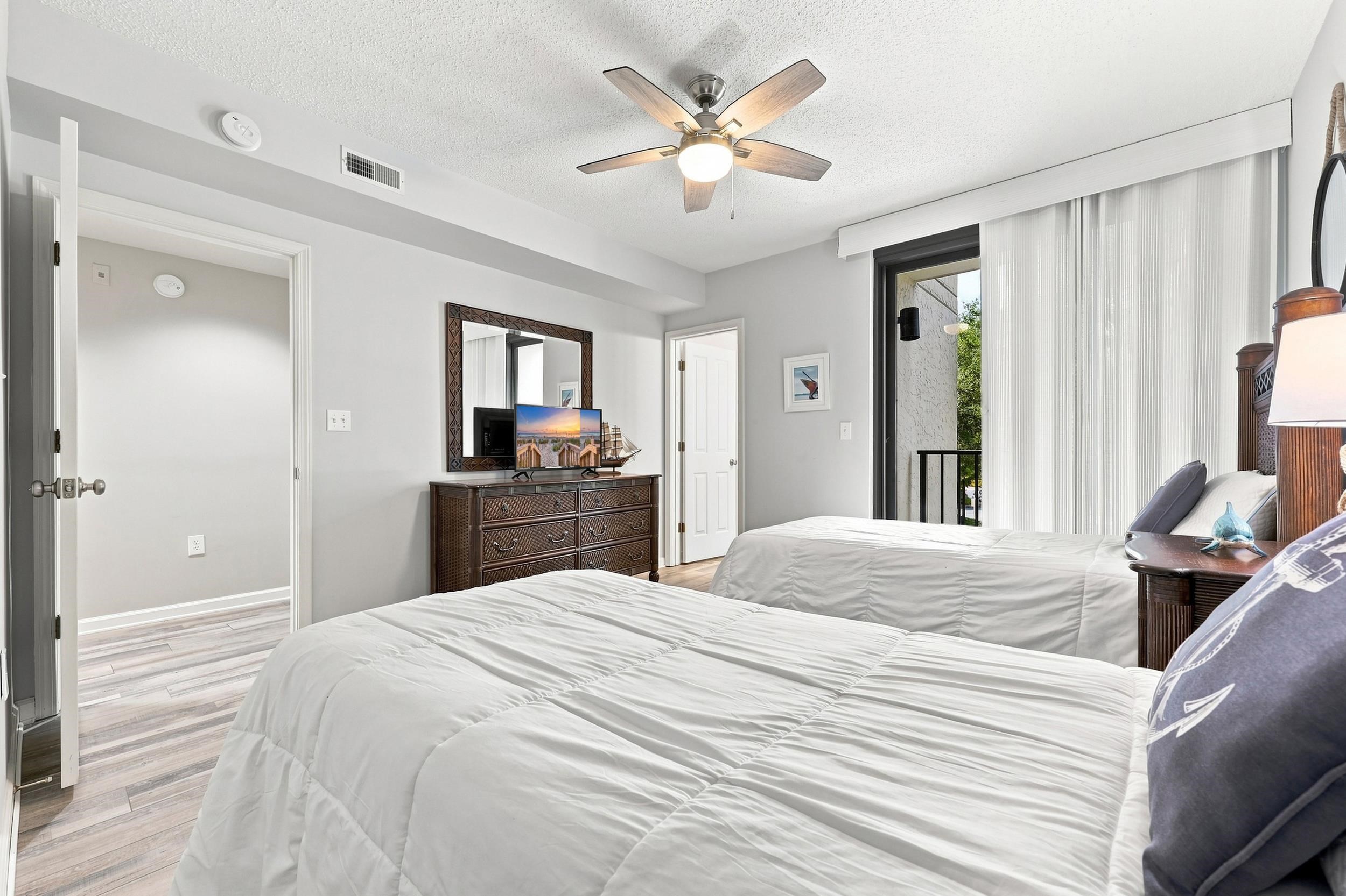 371 South Dunes Dr. Unit: D-16