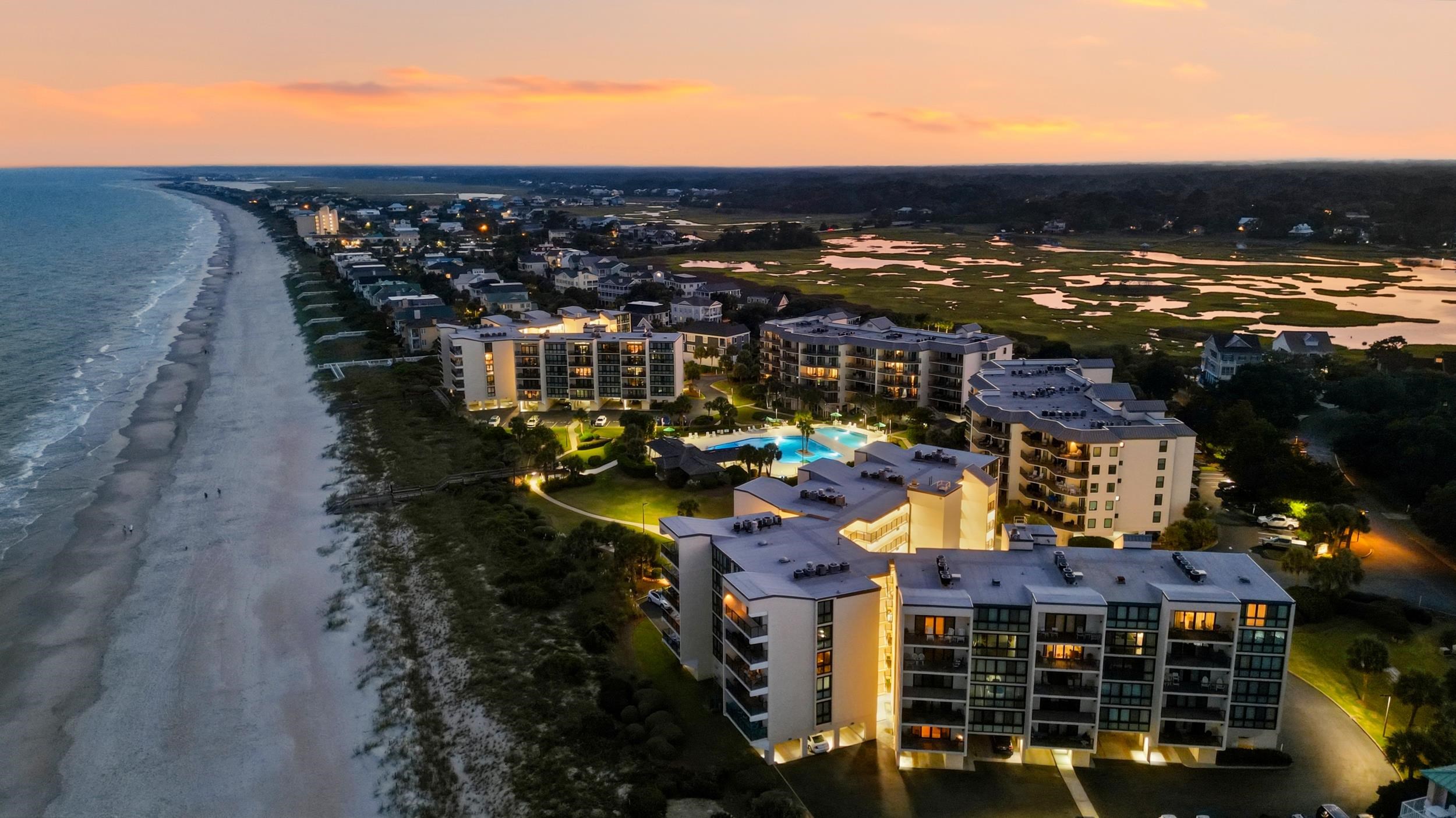 371 South Dunes Dr. Unit: D-16