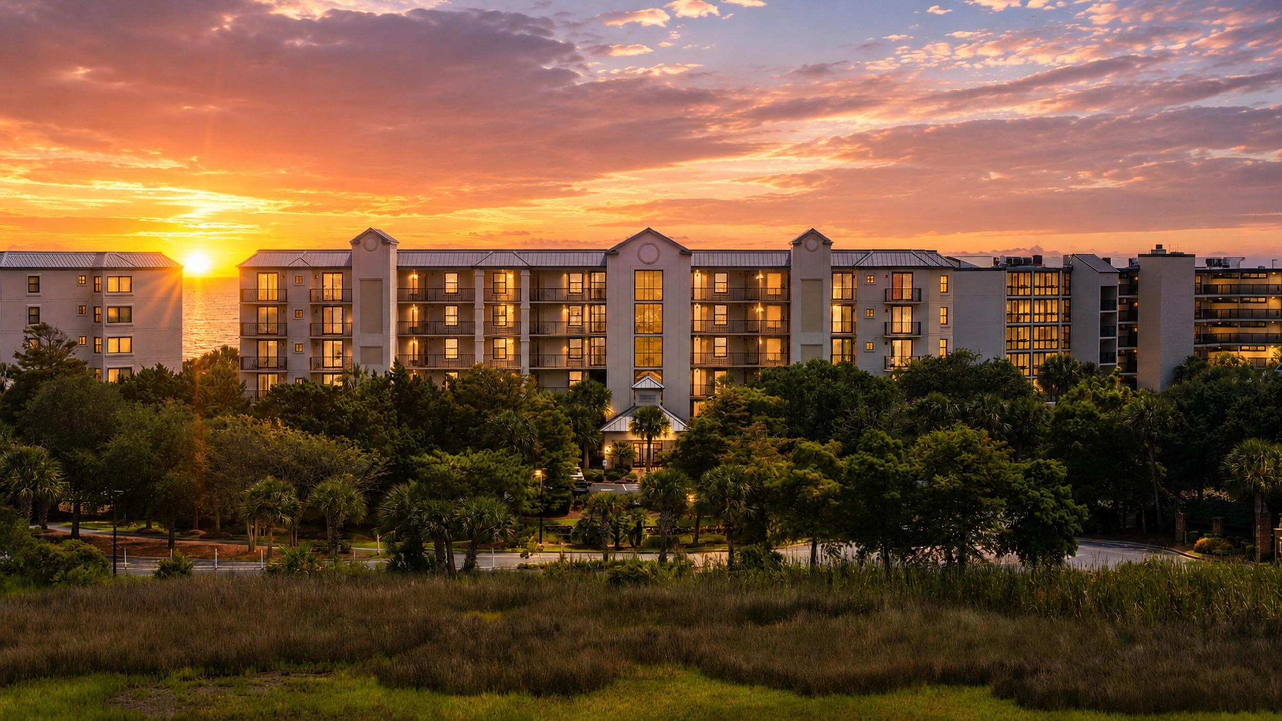 371 South Dunes Dr Unit D 16 Pawleys Island SC