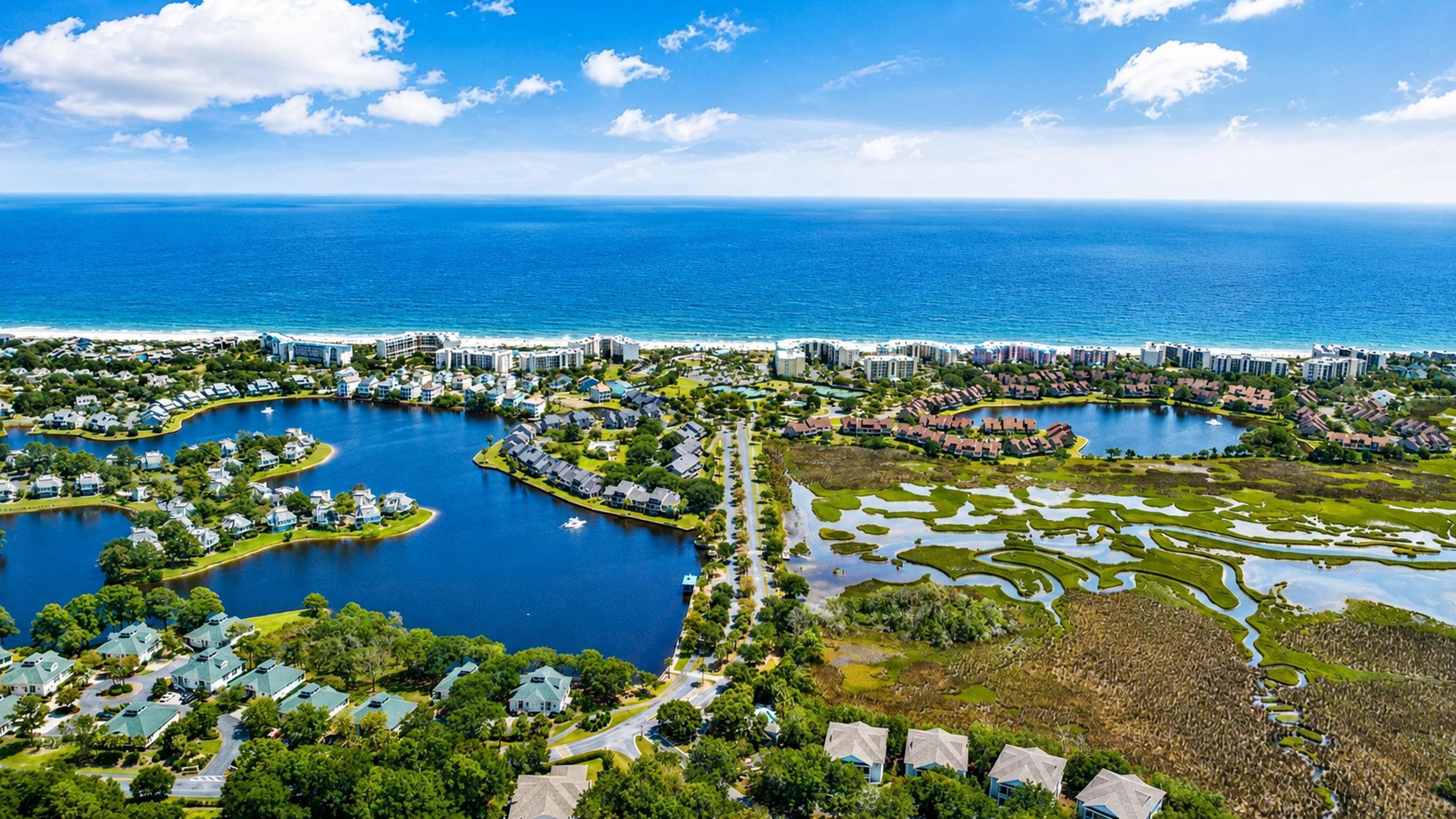371 South Dunes Dr. Unit: D-16