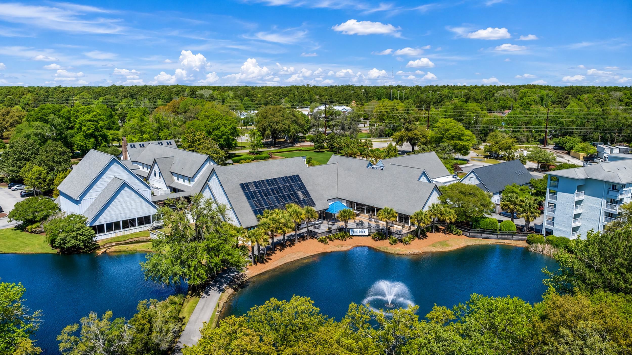 371 South Dunes Dr. Unit: D-16