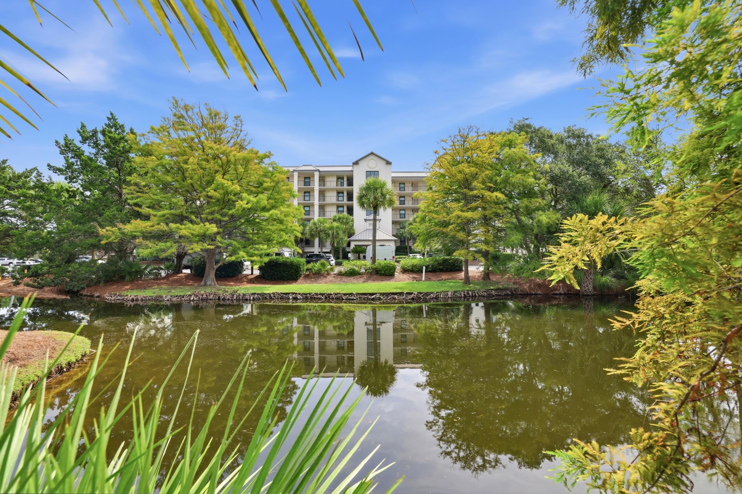 371 South Dunes Dr. Unit: D-16