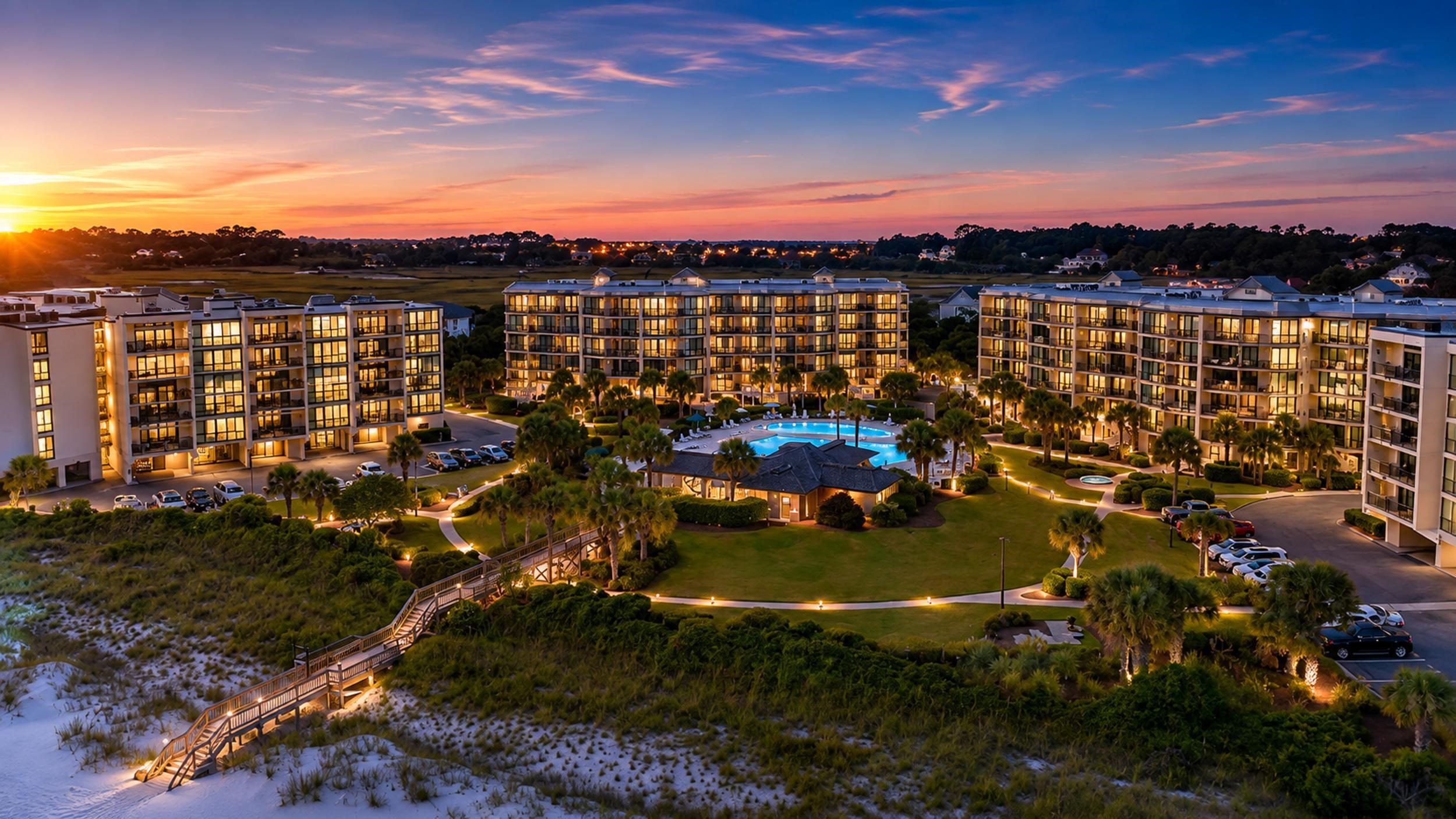 371 South Dunes Dr. Unit: D-16