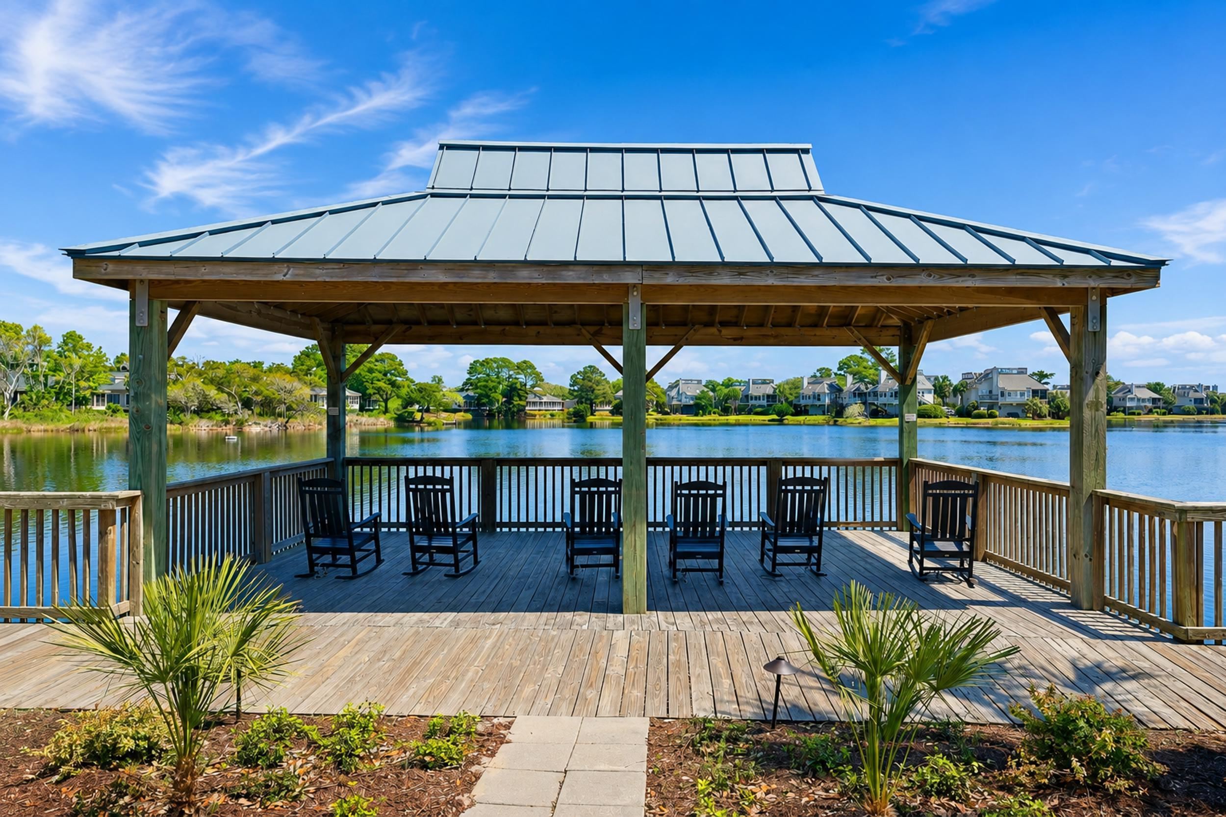371 South Dunes Dr. Unit: D-16