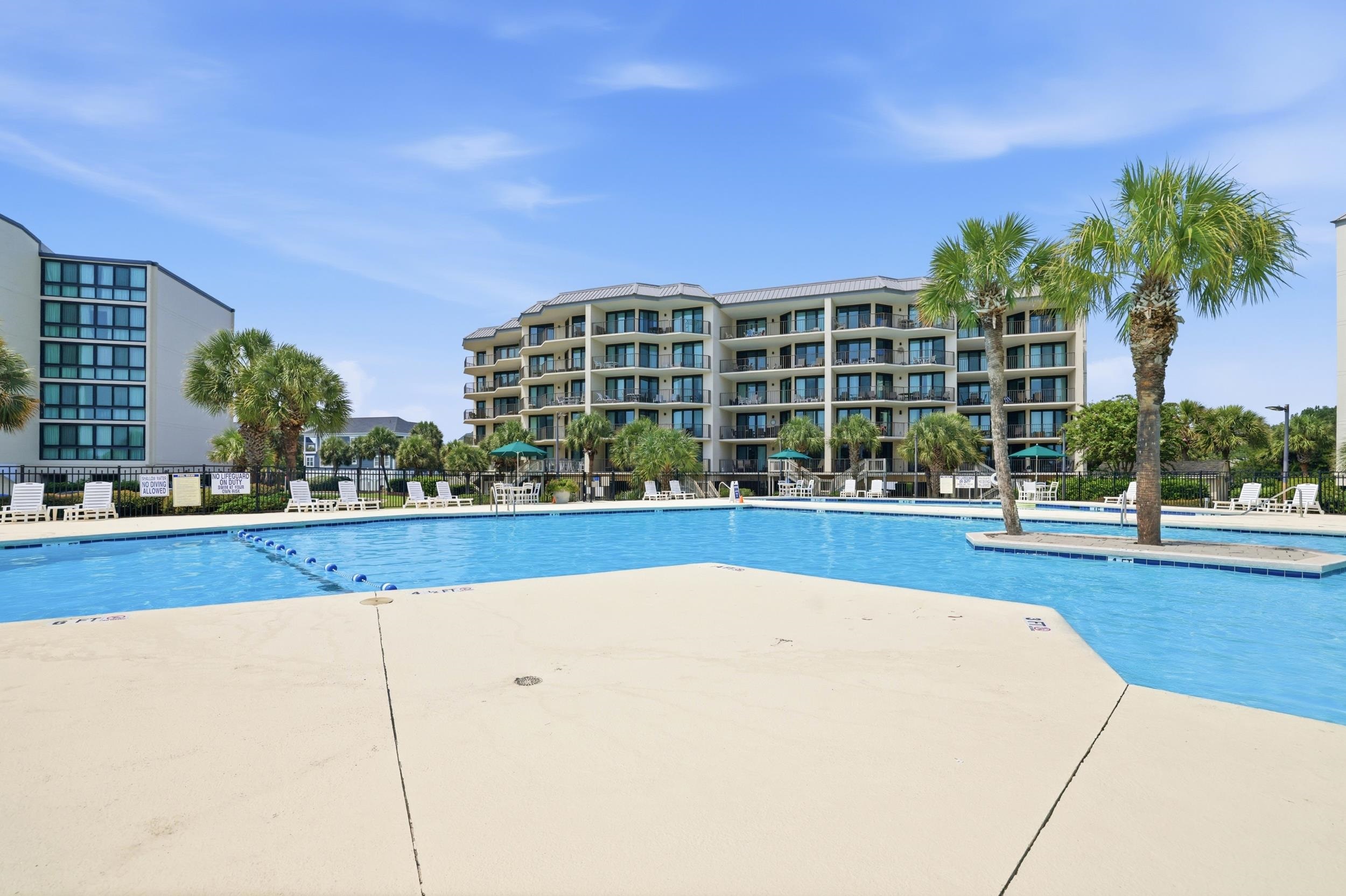 371 South Dunes Dr. Unit: D-16
