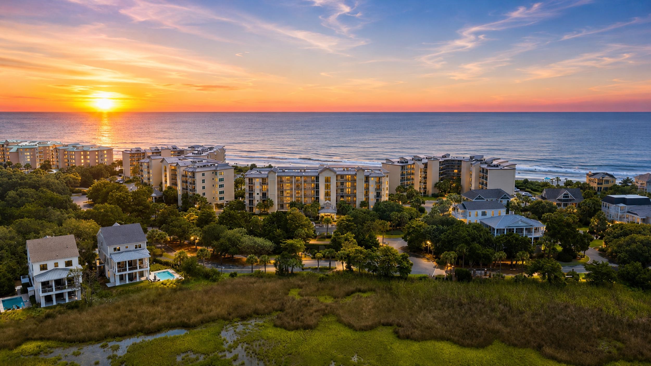 371 South Dunes Dr. Unit: D-16