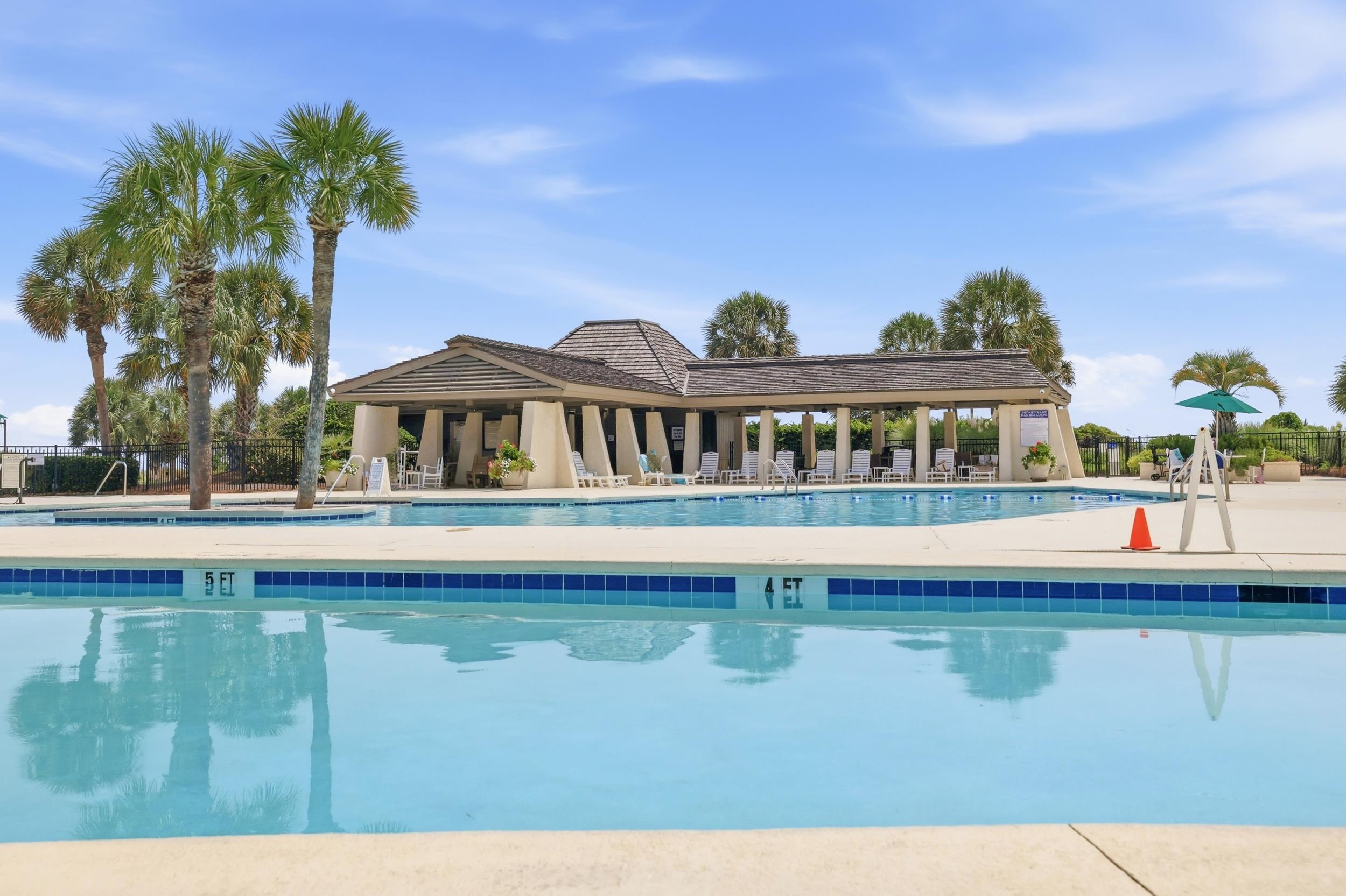 371 South Dunes Dr. Unit: D-16