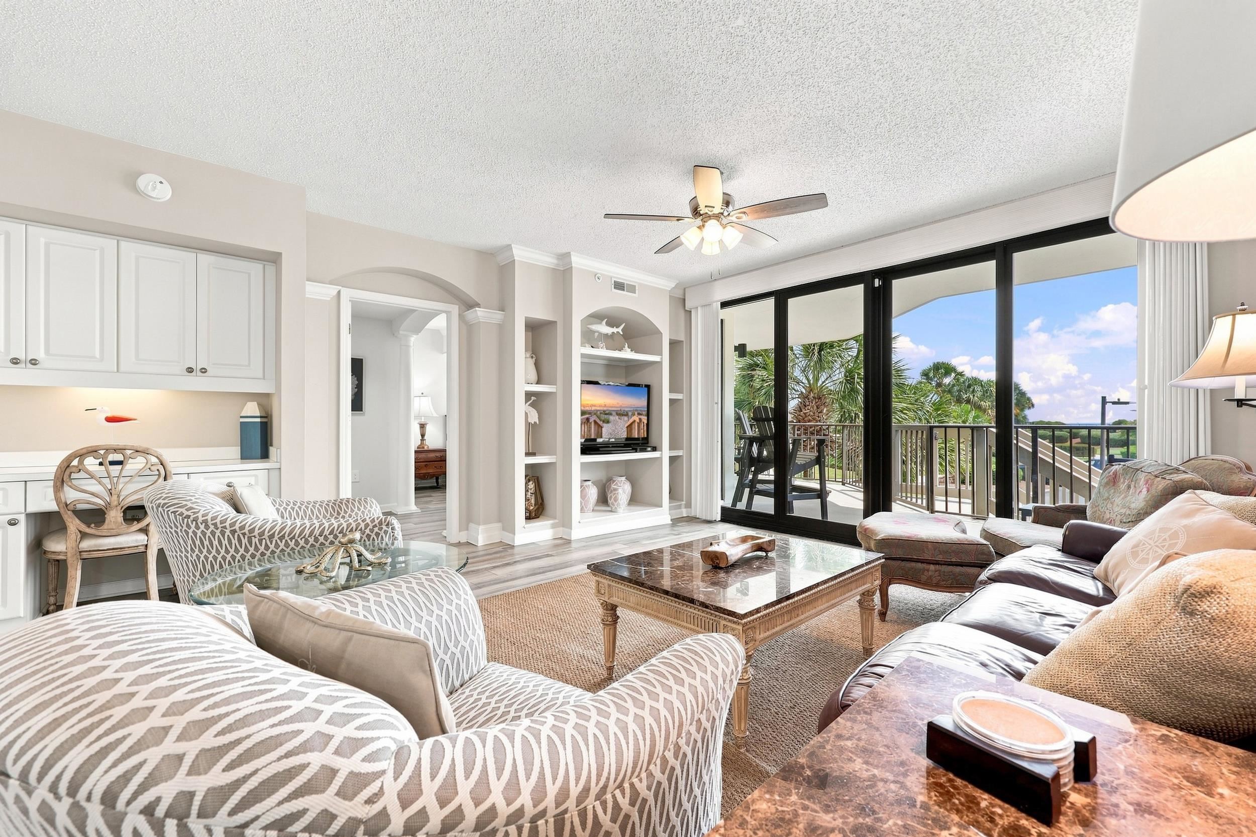 371 South Dunes Dr. Unit: D-16