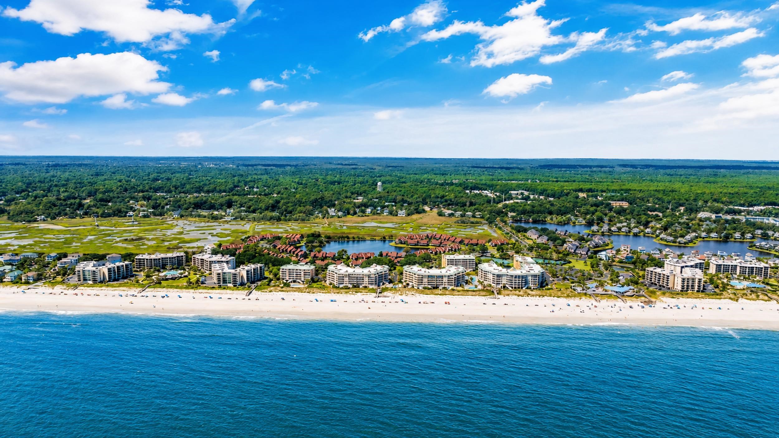 371 South Dunes Dr. Unit: D-16