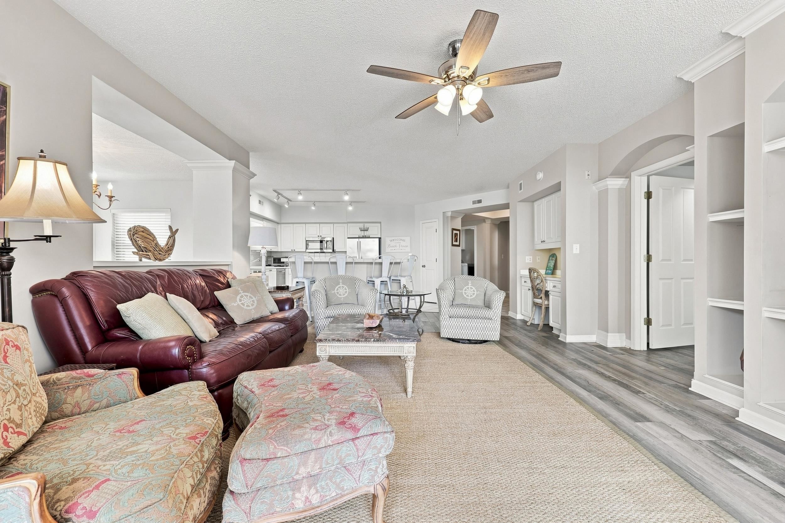 371 South Dunes Dr. Unit: D-16