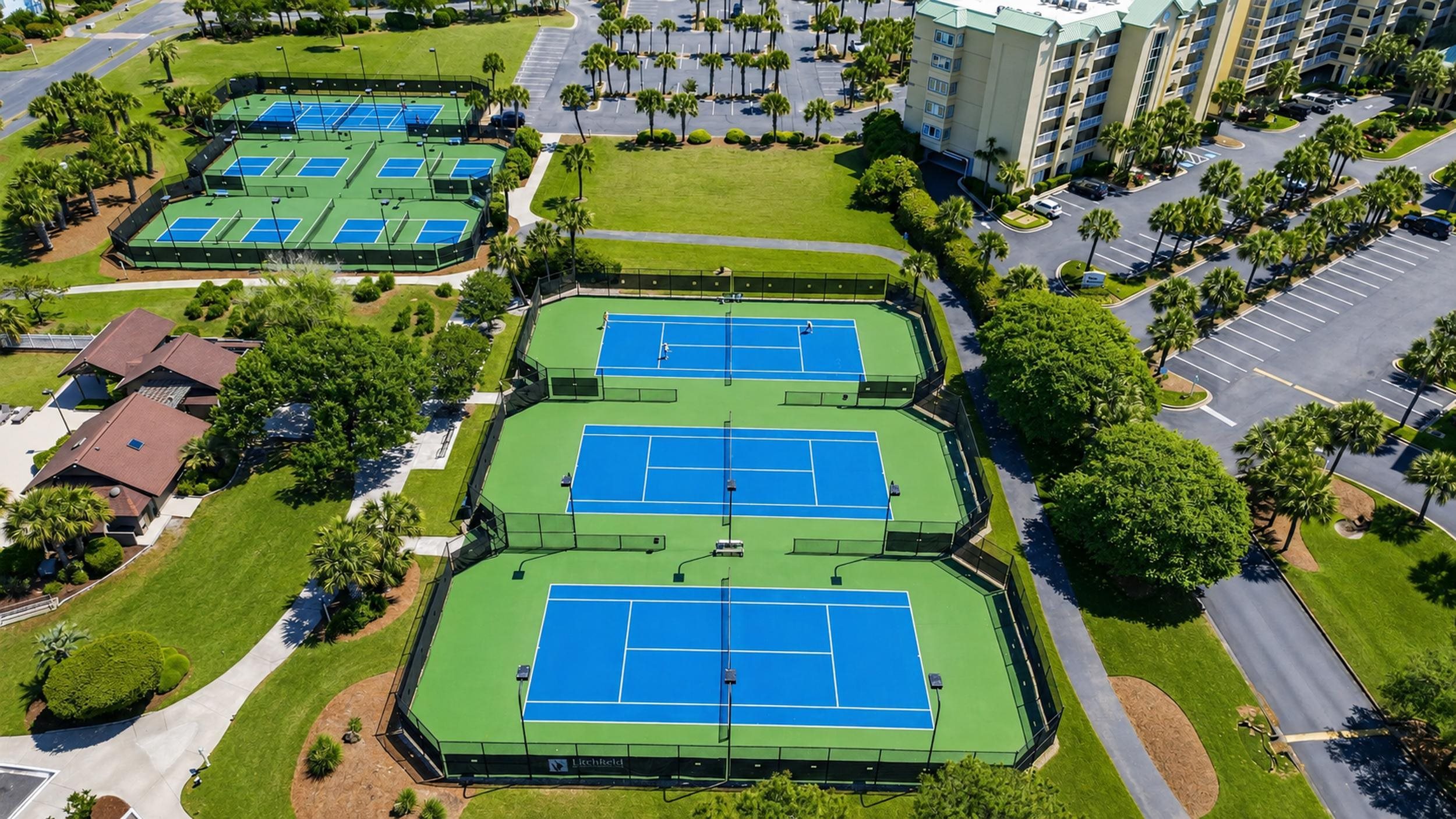 371 South Dunes Dr. Unit: D-16