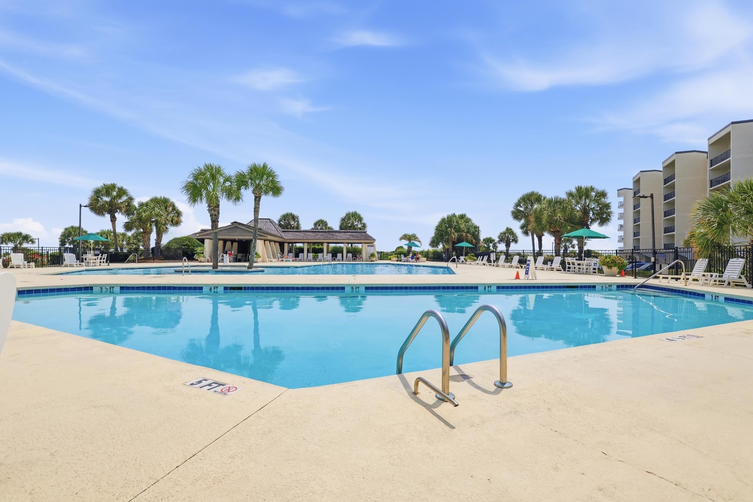 371 South Dunes Dr. Unit: D-16