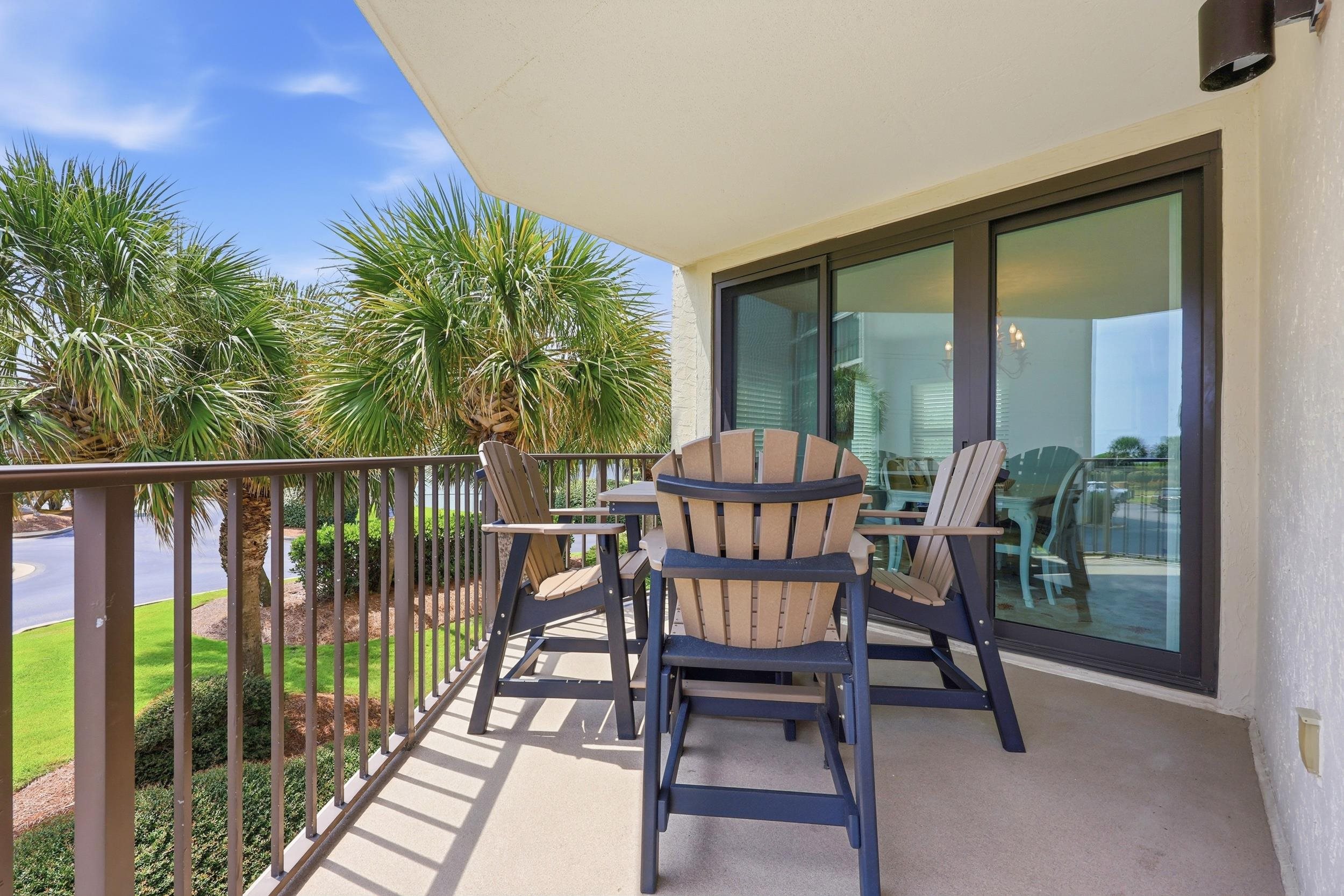 371 South Dunes Dr. Unit: D-16
